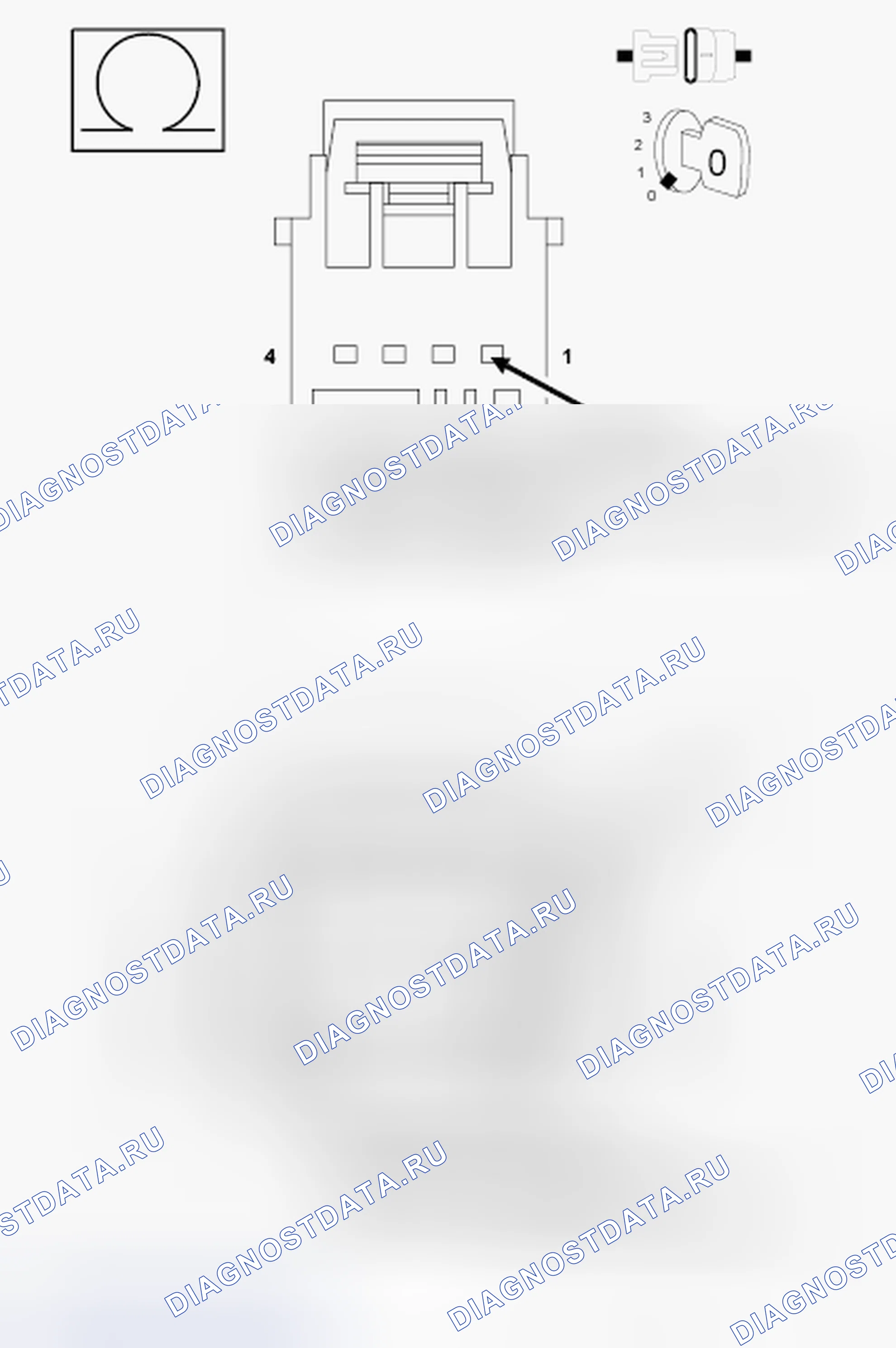 Рис. 275. Dodge Grand Caravan V