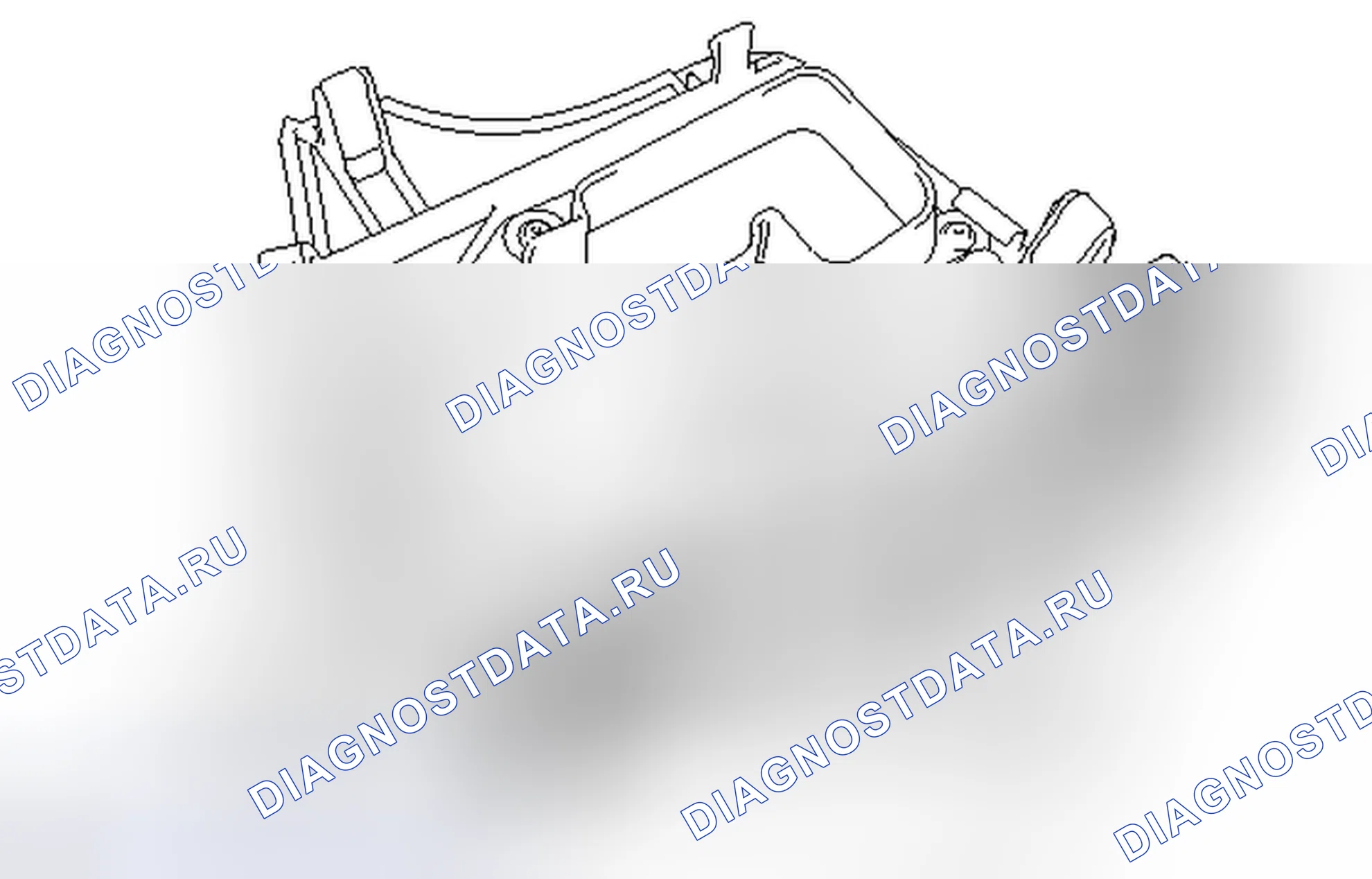 Рис. 524. Toyota Sienna III