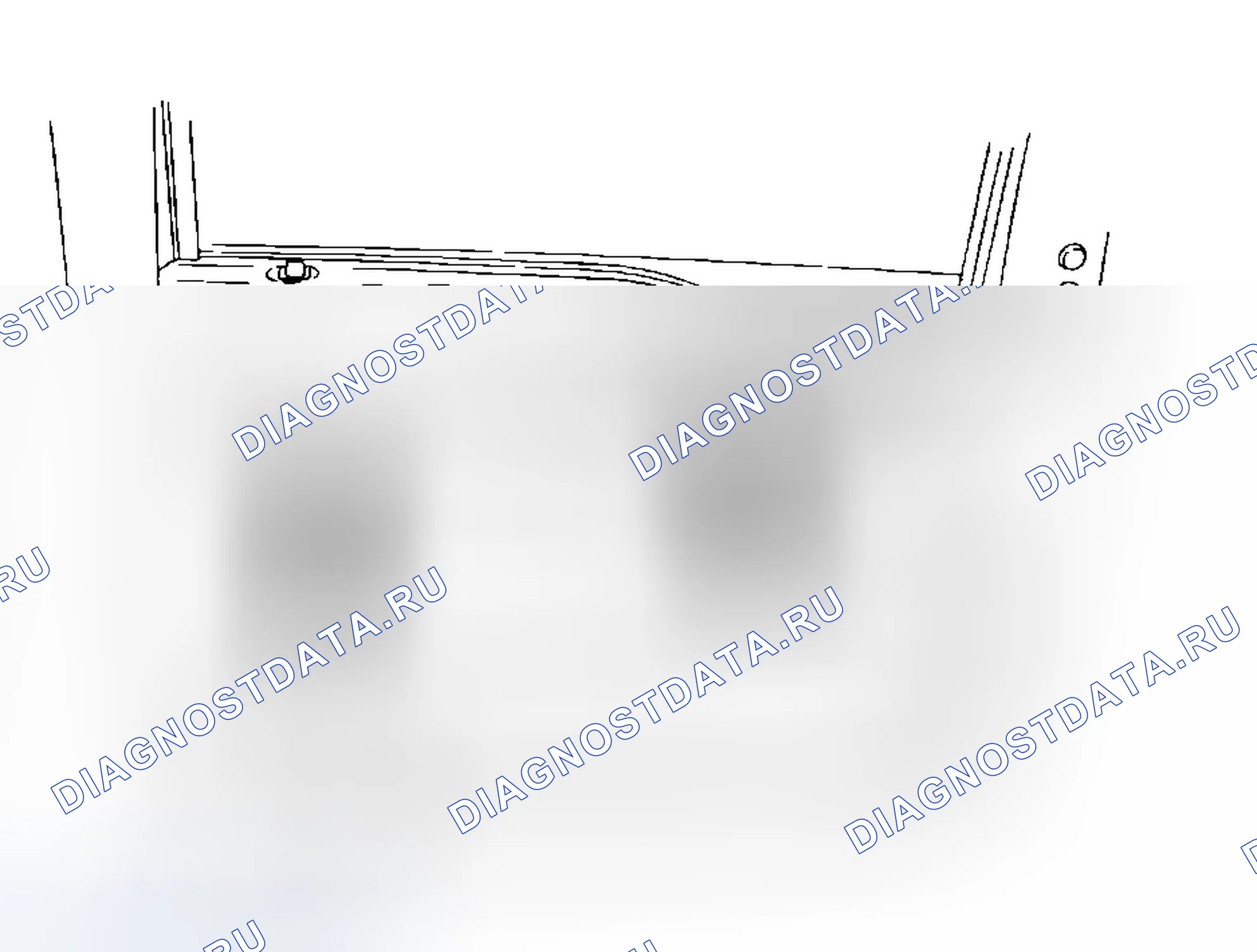 Рис. 8. Ford Cab & Chassis F350 Super Duty 