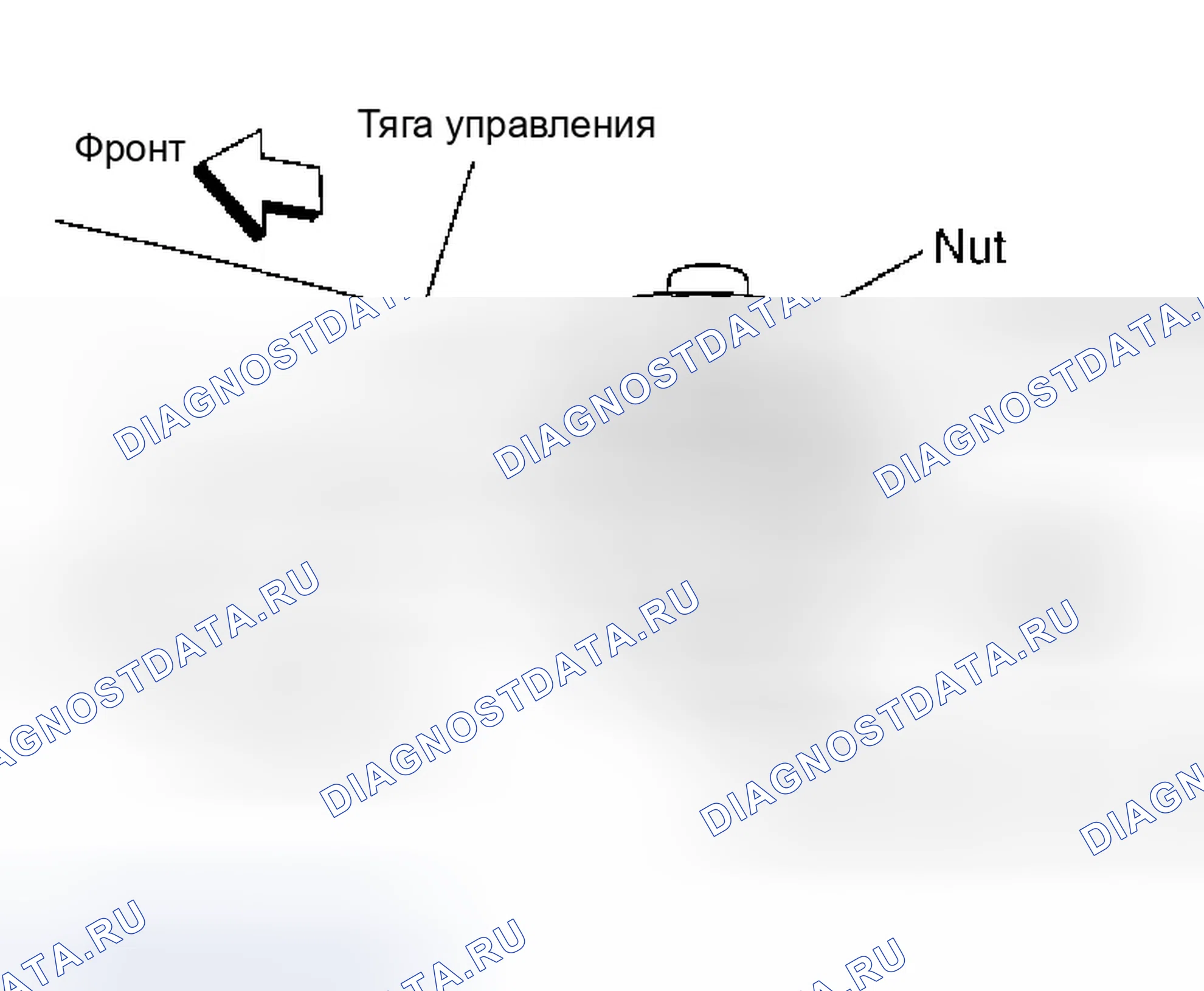 Рис. 294: ДИАГНОСТИЧЕСКАЯ ПРОЦЕДУРА. Infiniti Q45 III