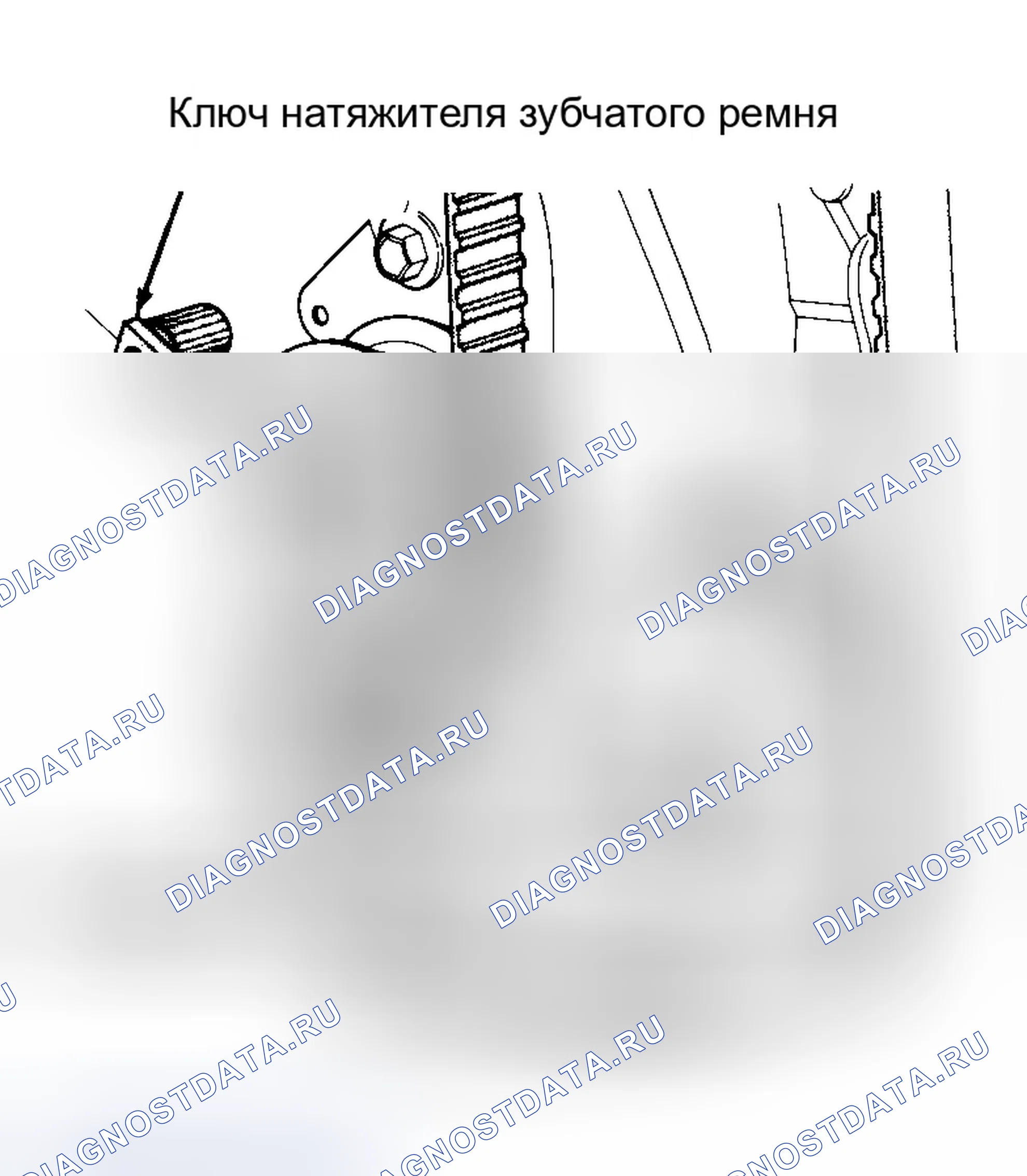 Рис. 10. Dodge Dakota WS 