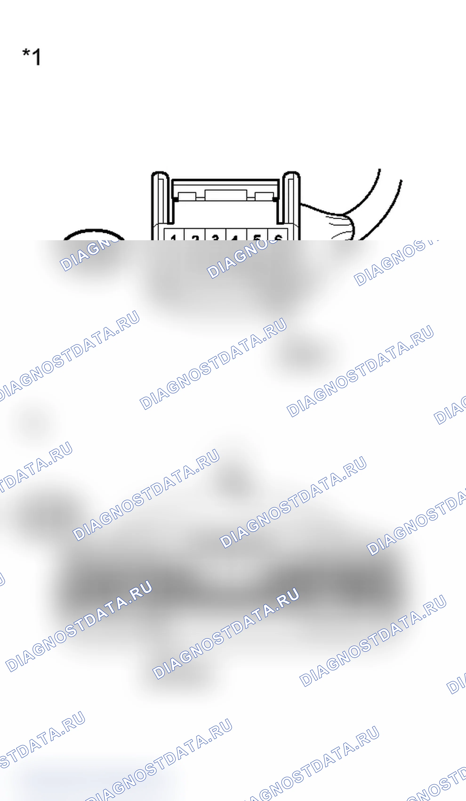 Рис. 115. Toyota Prius PHV pre-III