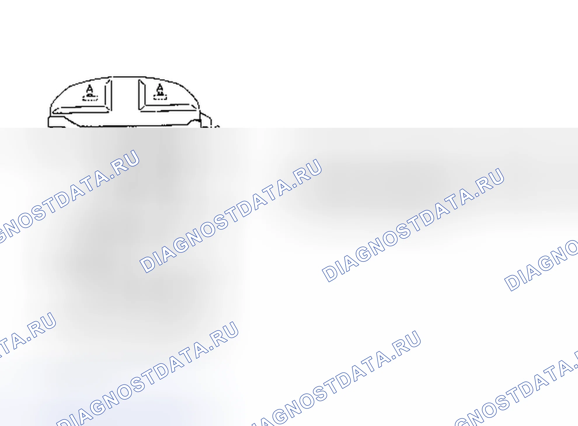 Рис. 24. Mazda MPV III