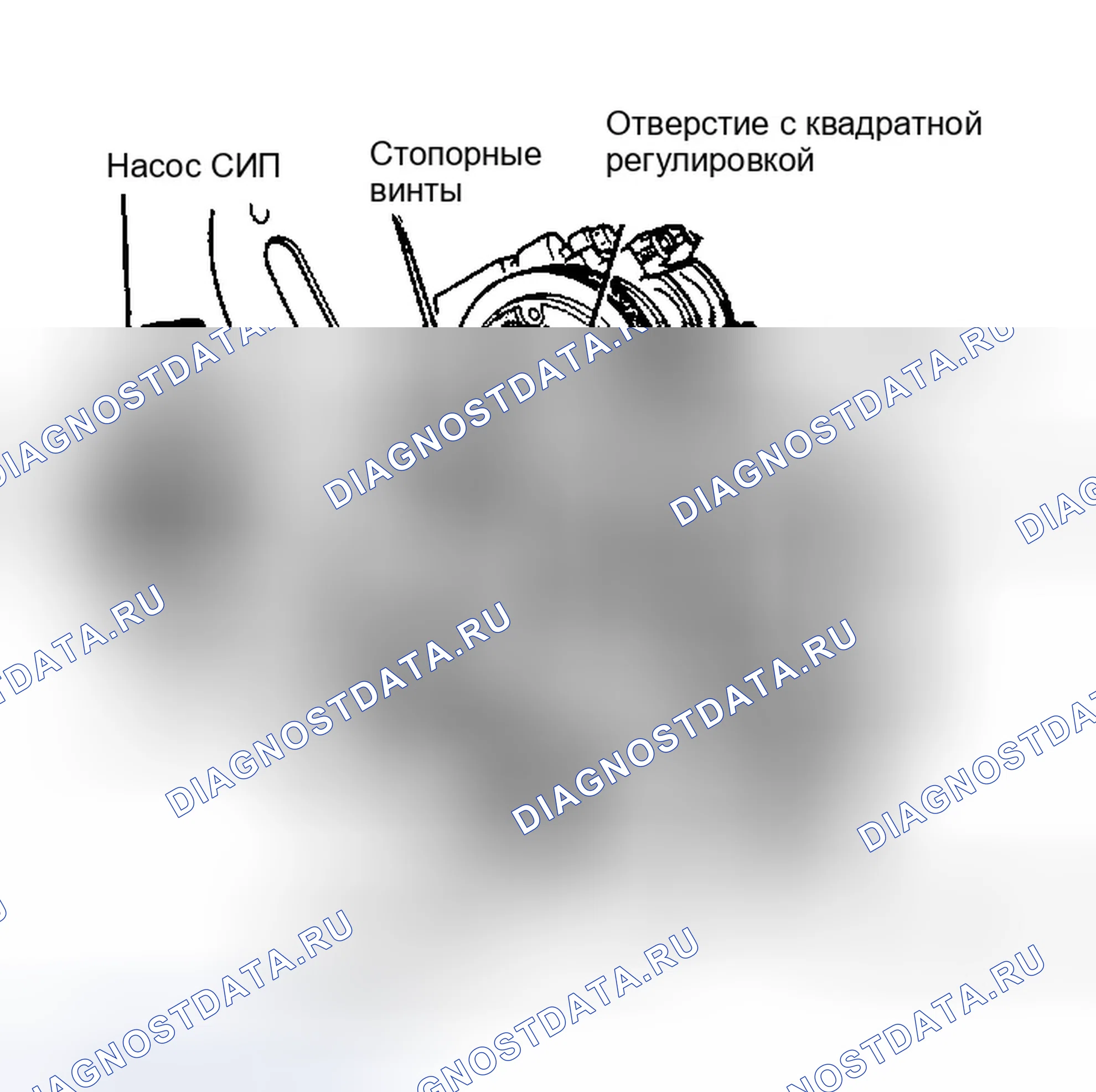 Рис. 4: ВСЕ ОСТАЛЬНЫЕ МОДЕЛИ. Chrysler New Yorker XIII