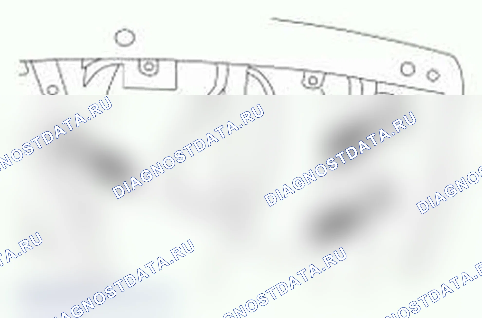 Рис. 68. Ford Econoline E250 