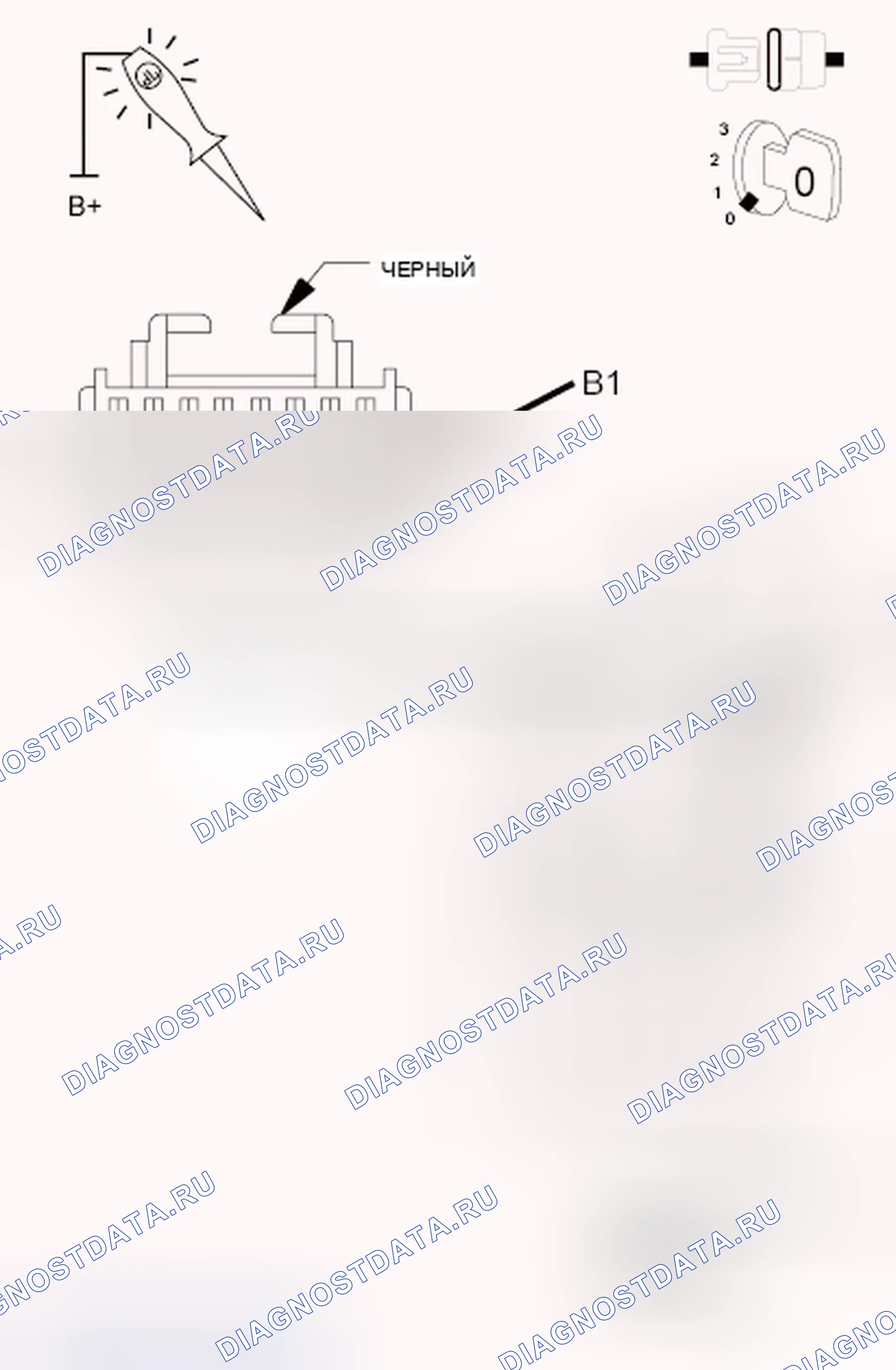 Рис. 284. Dodge Journey I