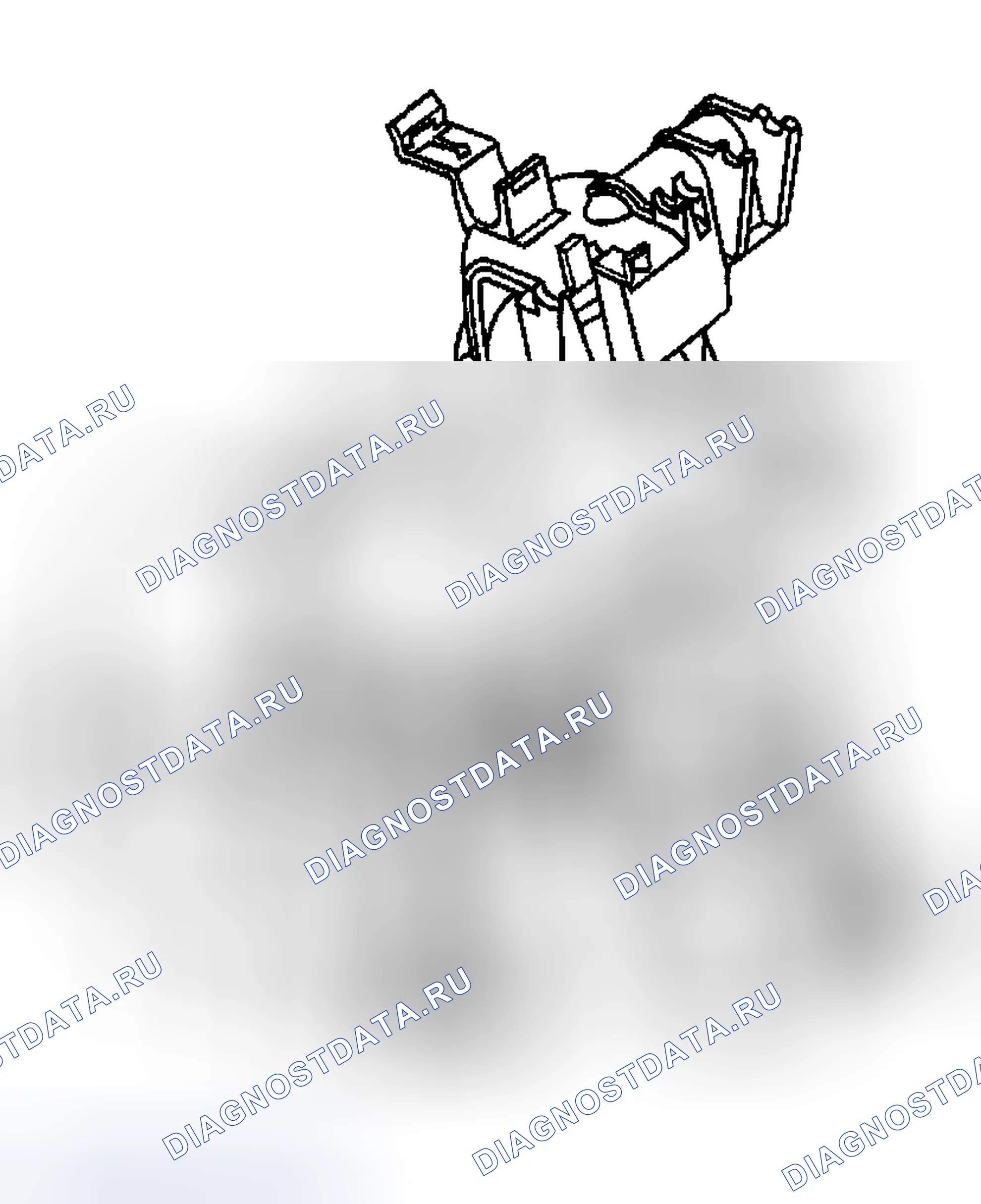 Рис. 15. Hyundai Terracan I