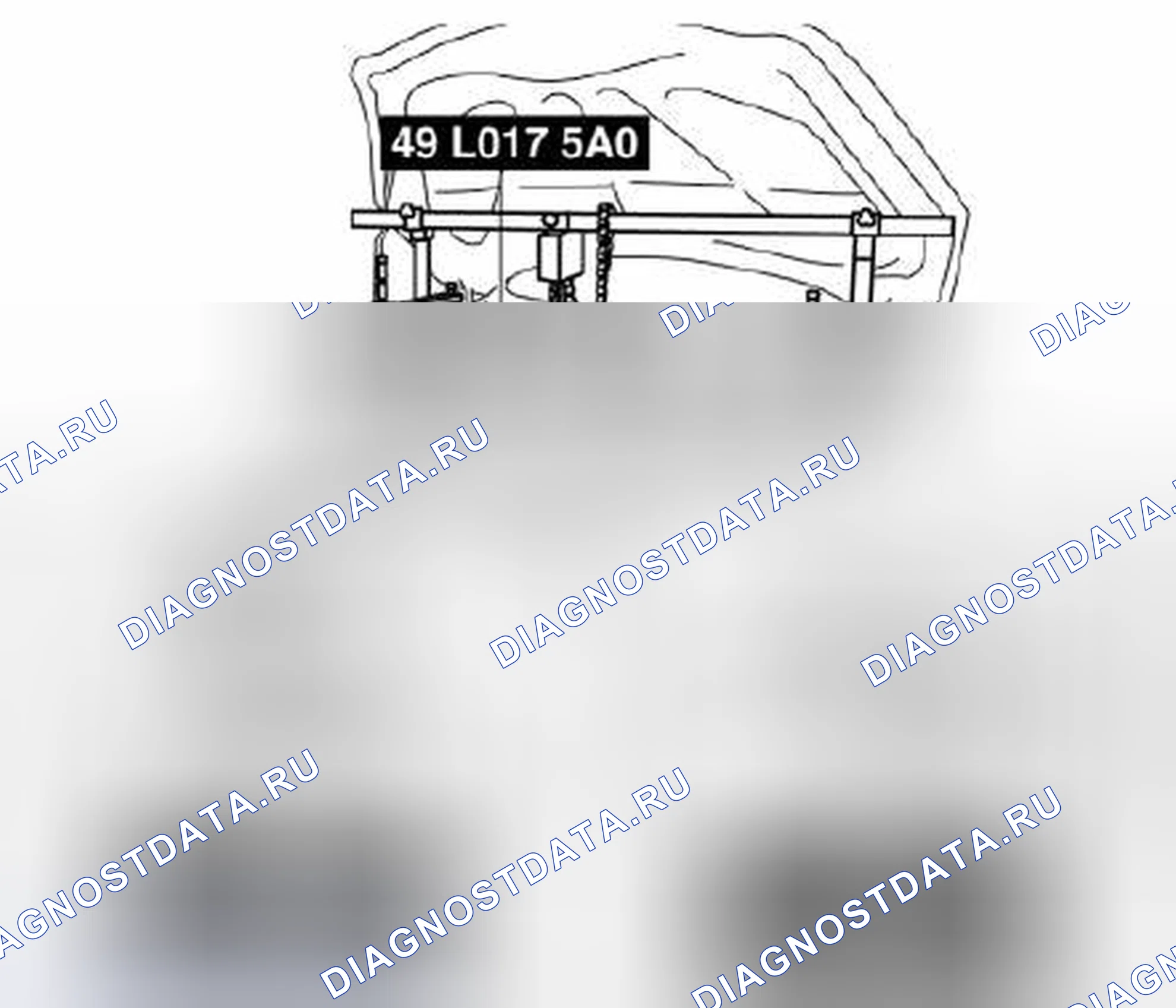 Рис. 213. Mazda 3 BL рестайлинг