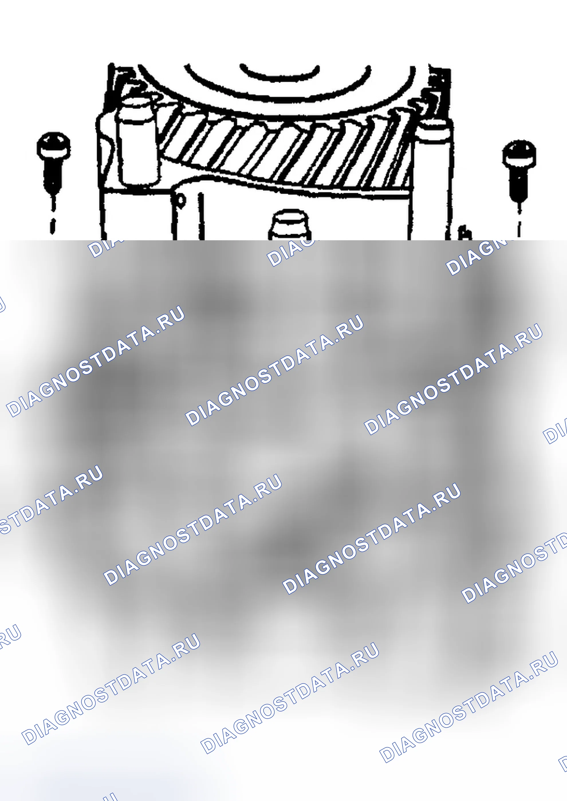 Рис. 605. Chevrolet Silverado 1500 HD 