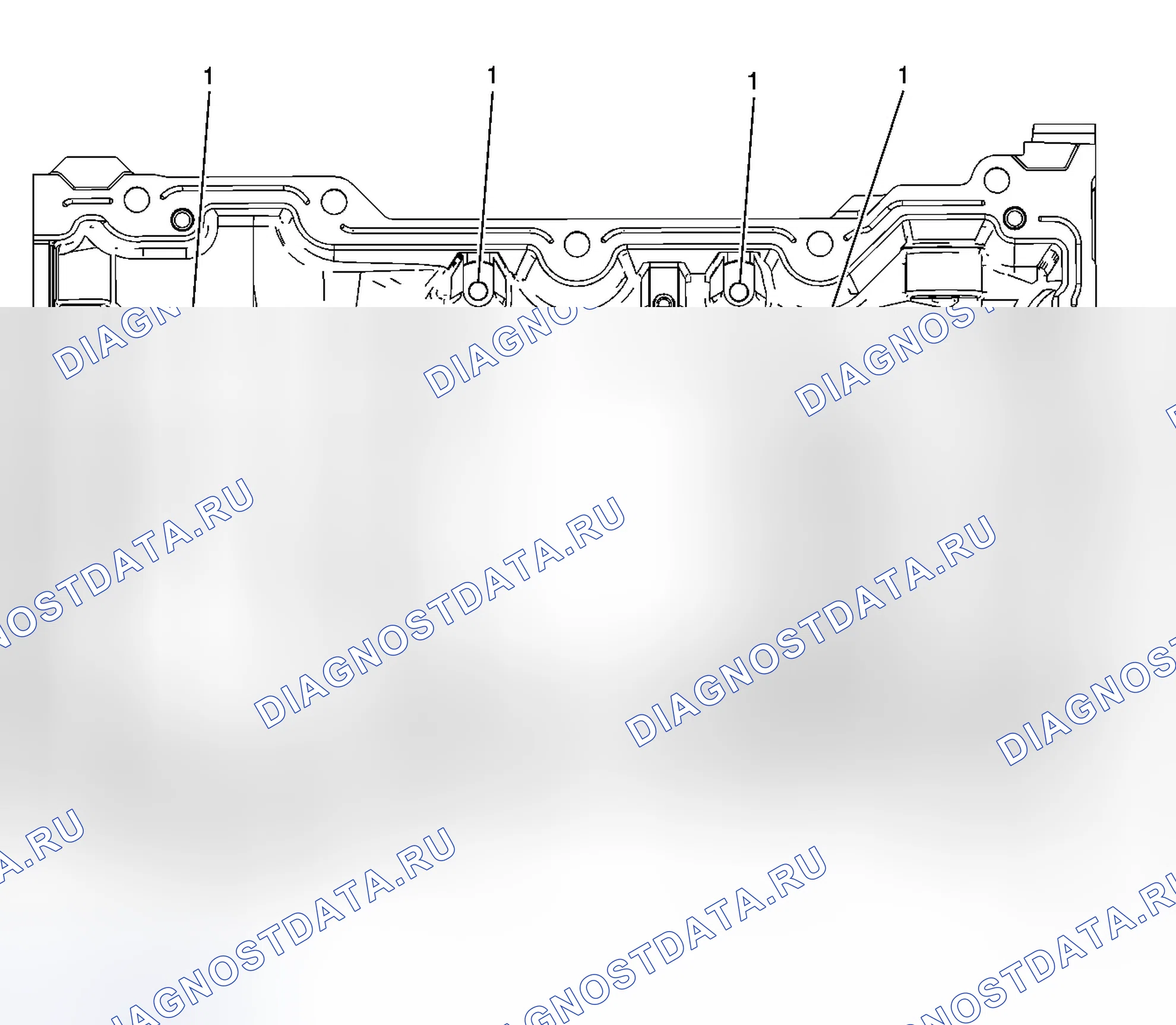 Рис. 261. Cadillac CTS I
