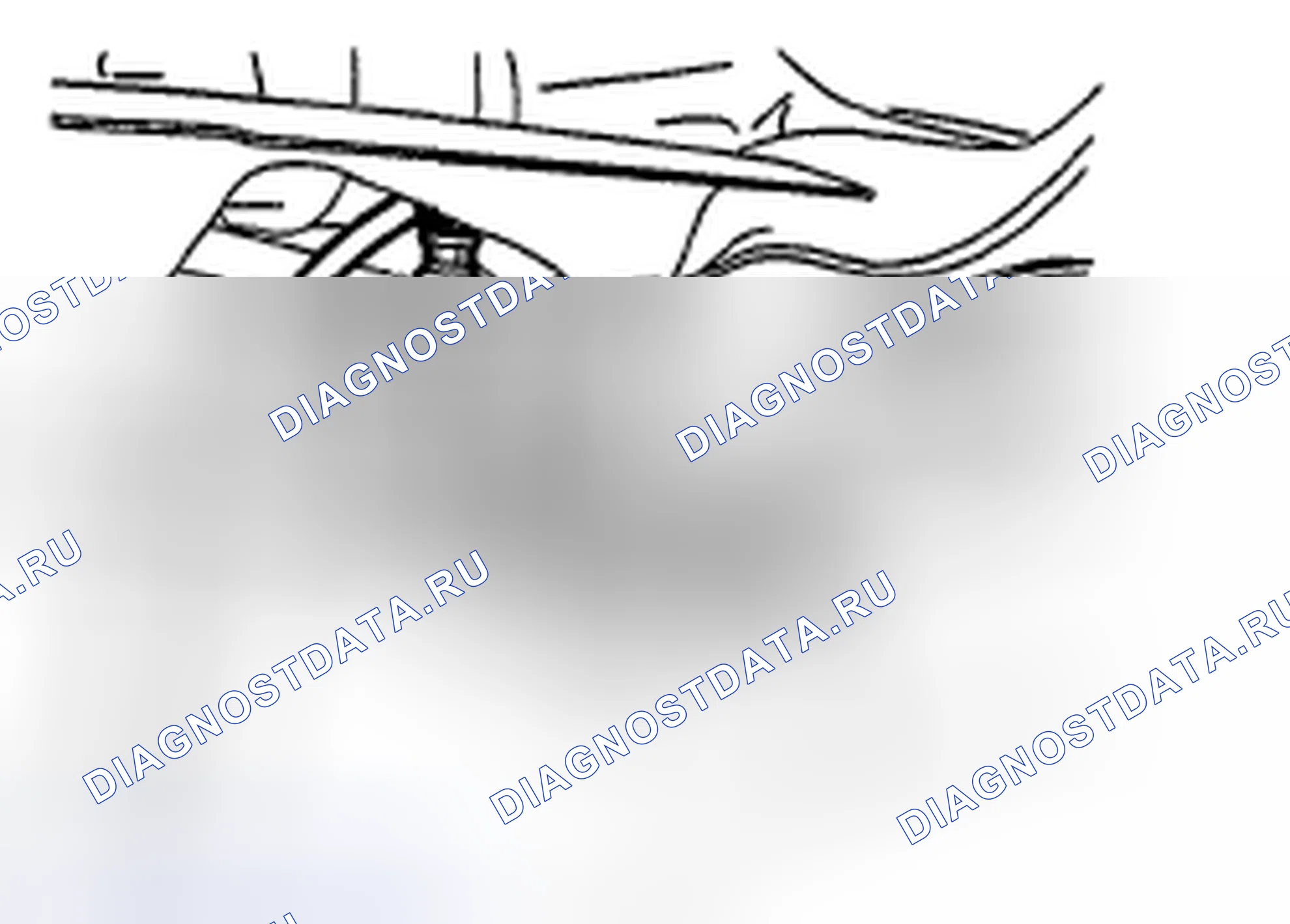 Рис. 137. Subaru Impreza GH