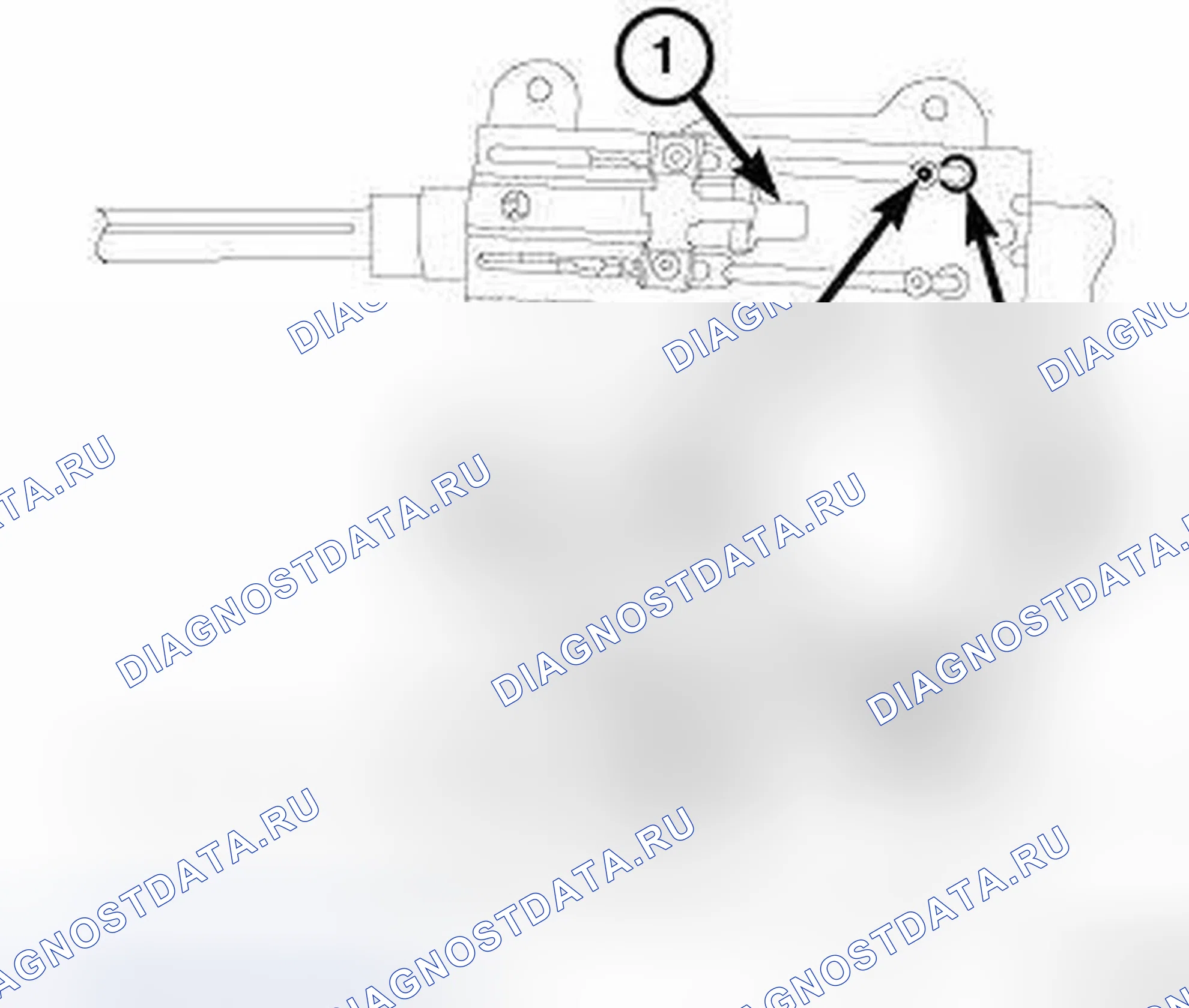 Рис. 5. Chrysler Town & Country V рестайлинг