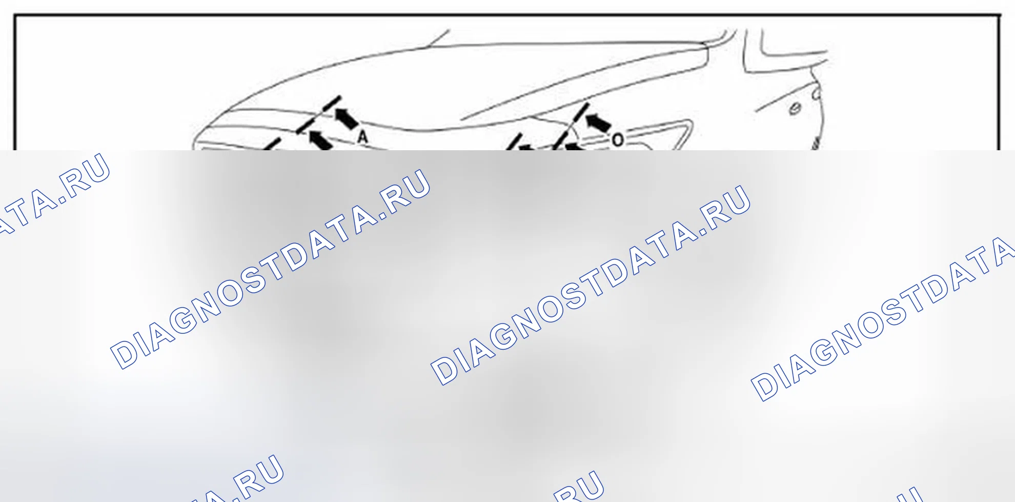 Рис. 166: УСТАНОВКА. Infiniti QX60 I
