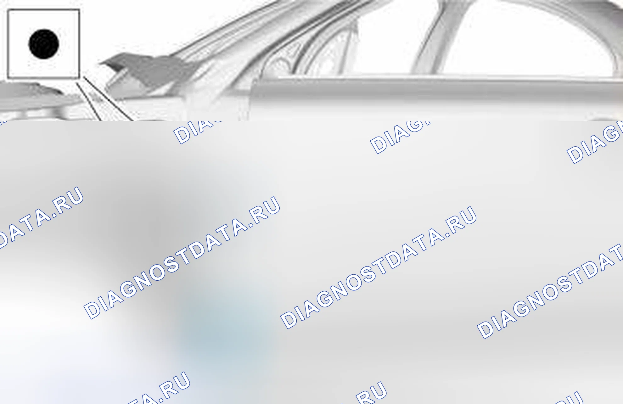Рис. 84. Volvo S80 II рестайлинг