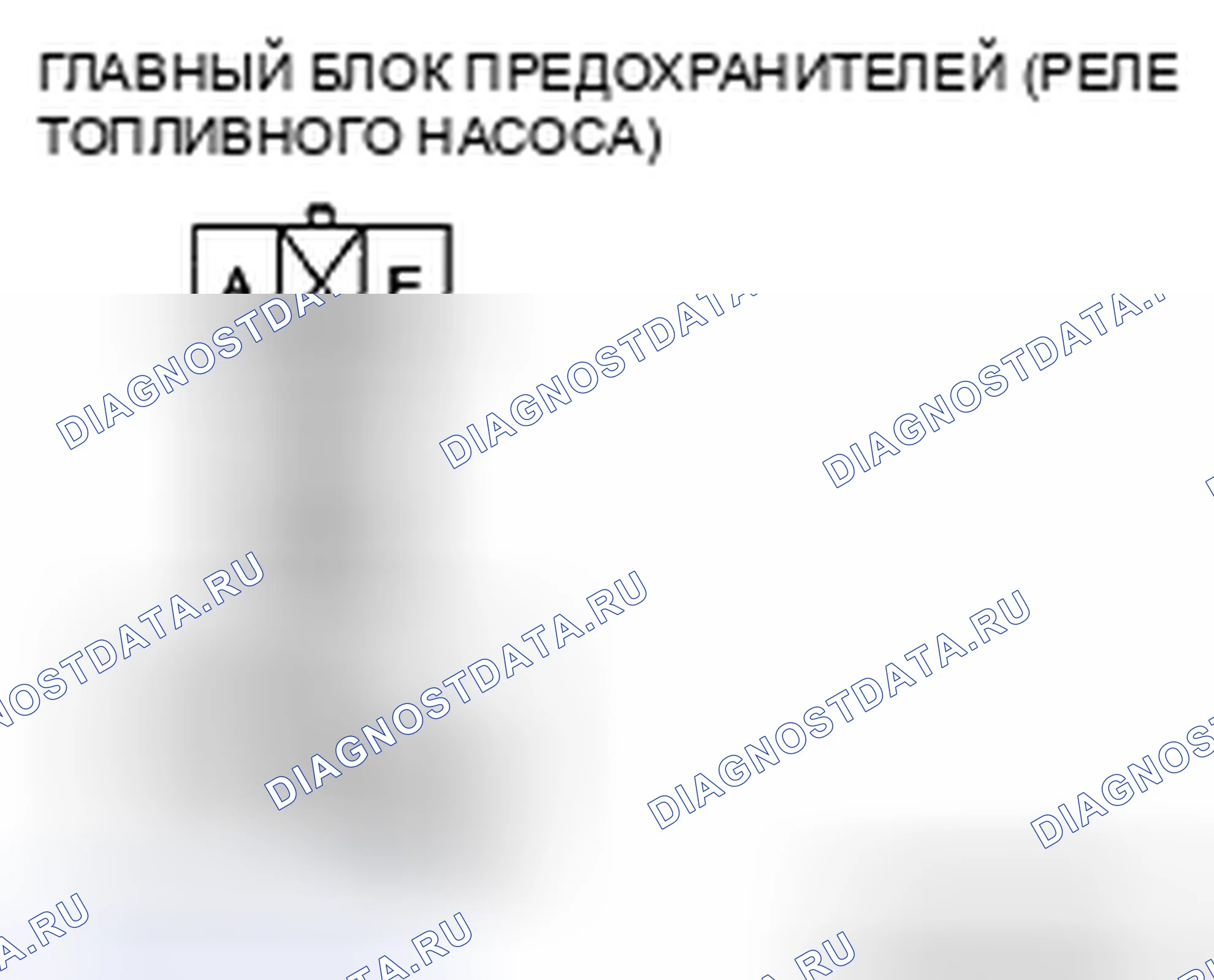 Рис. 39. Honda CR-V II рестайлинг