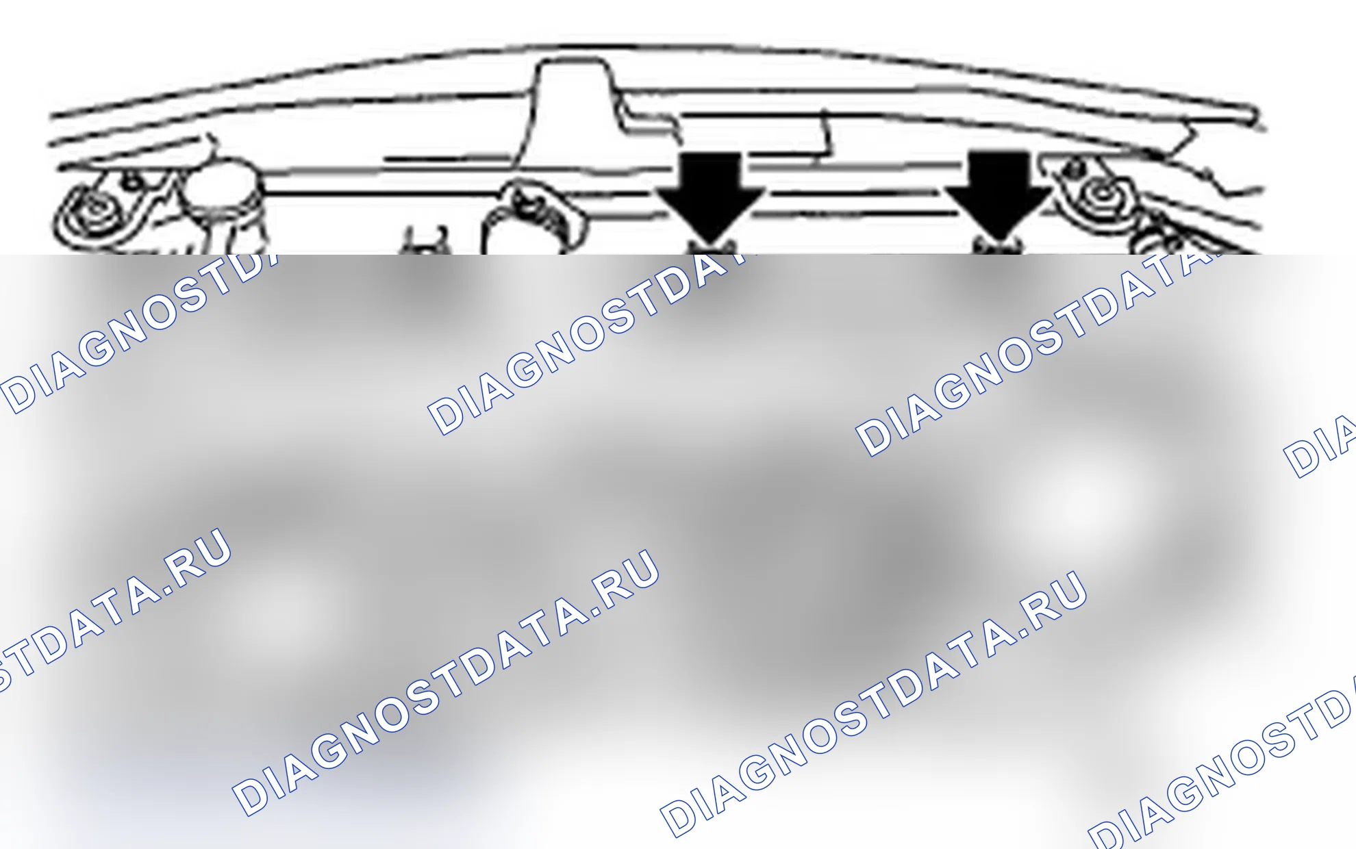 Рис. 85. Subaru Impreza WRX GH