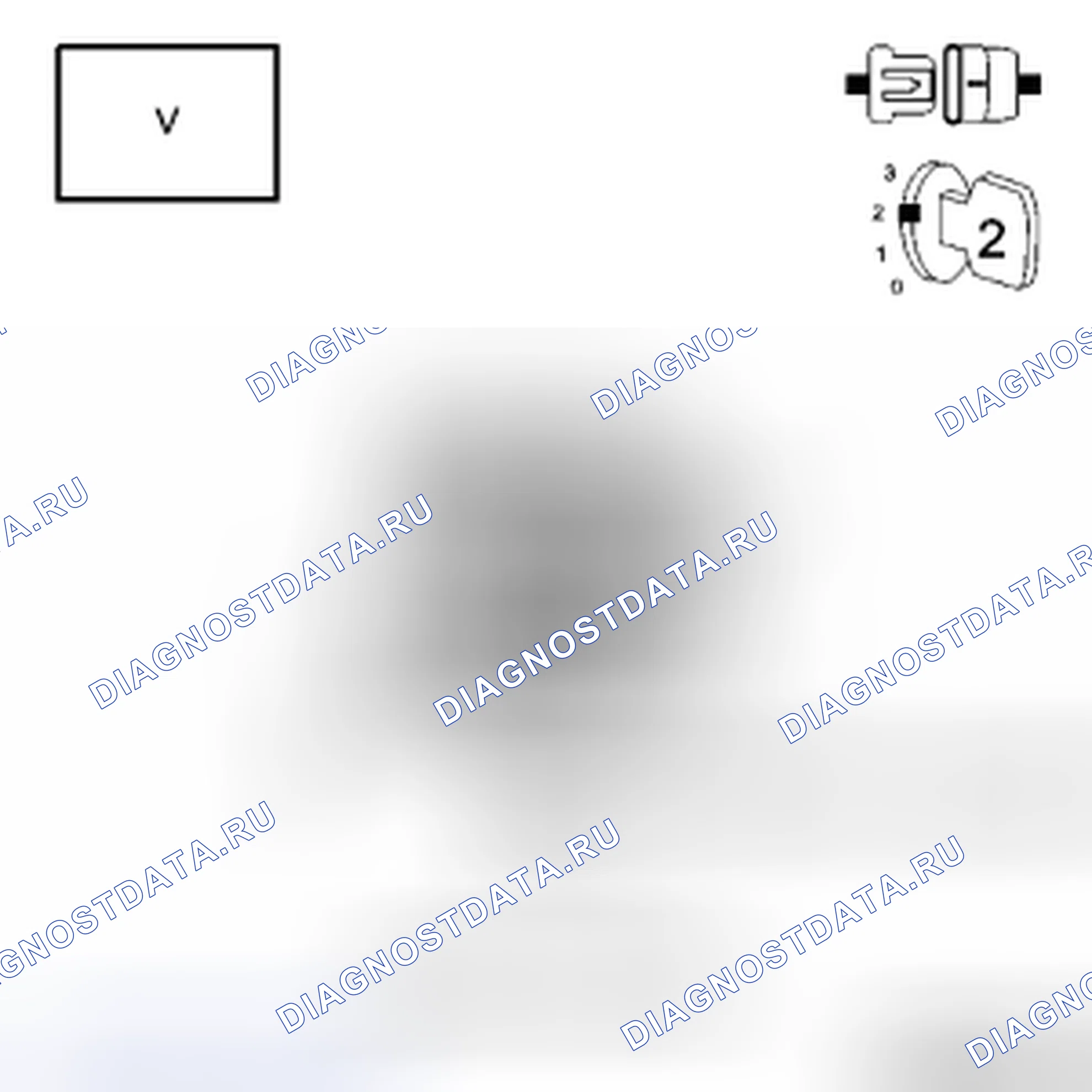 Рис. 281. Chrysler Town & Country V