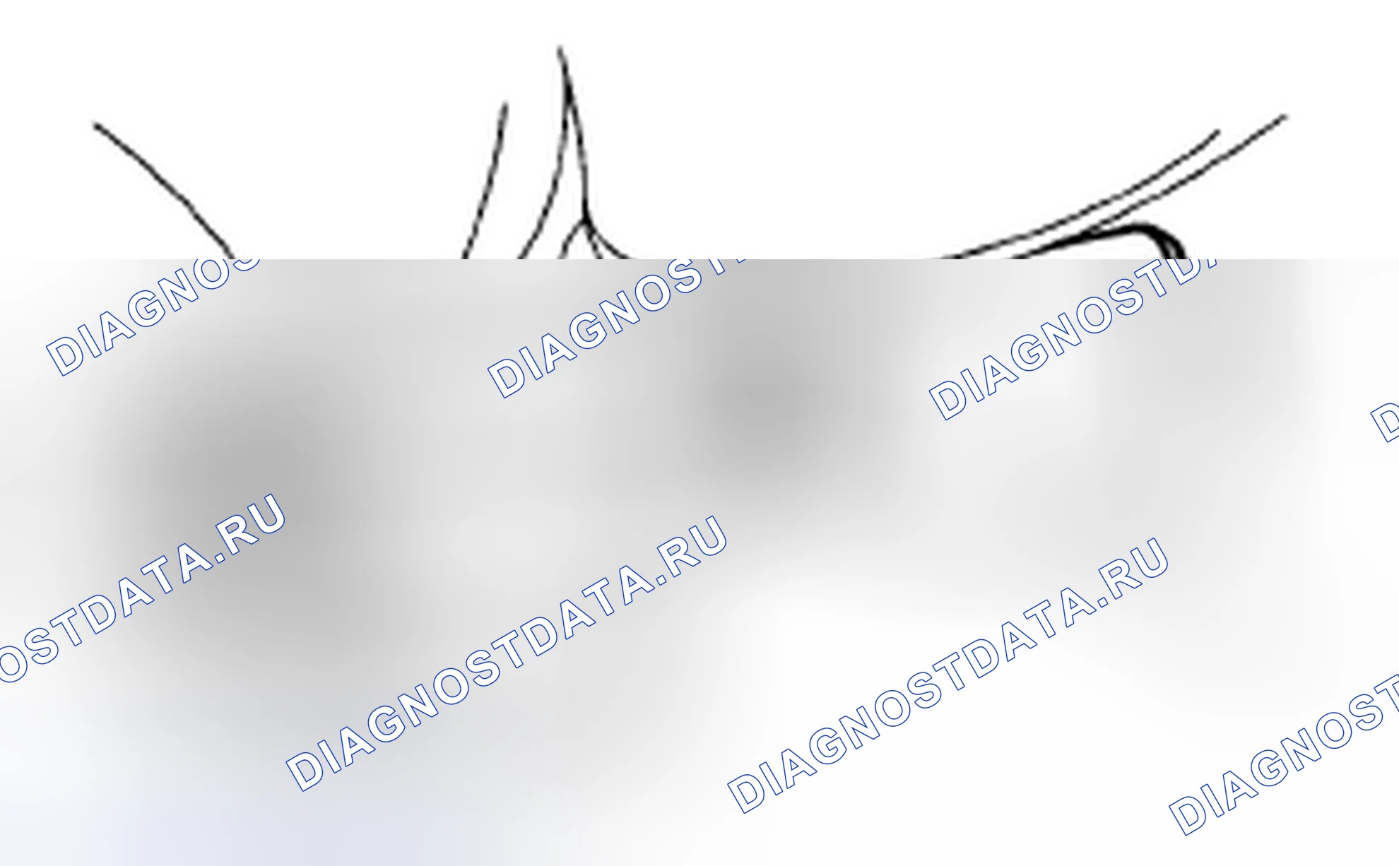 Рис. 61. Subaru Legacy BL/BP рестайлинг
