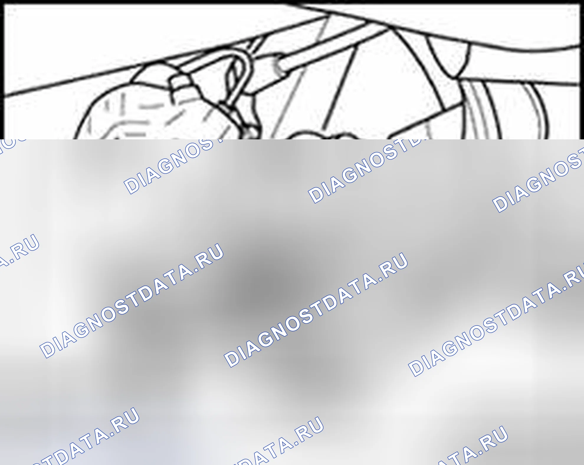 Рис. 136. Volkswagen Passat B5