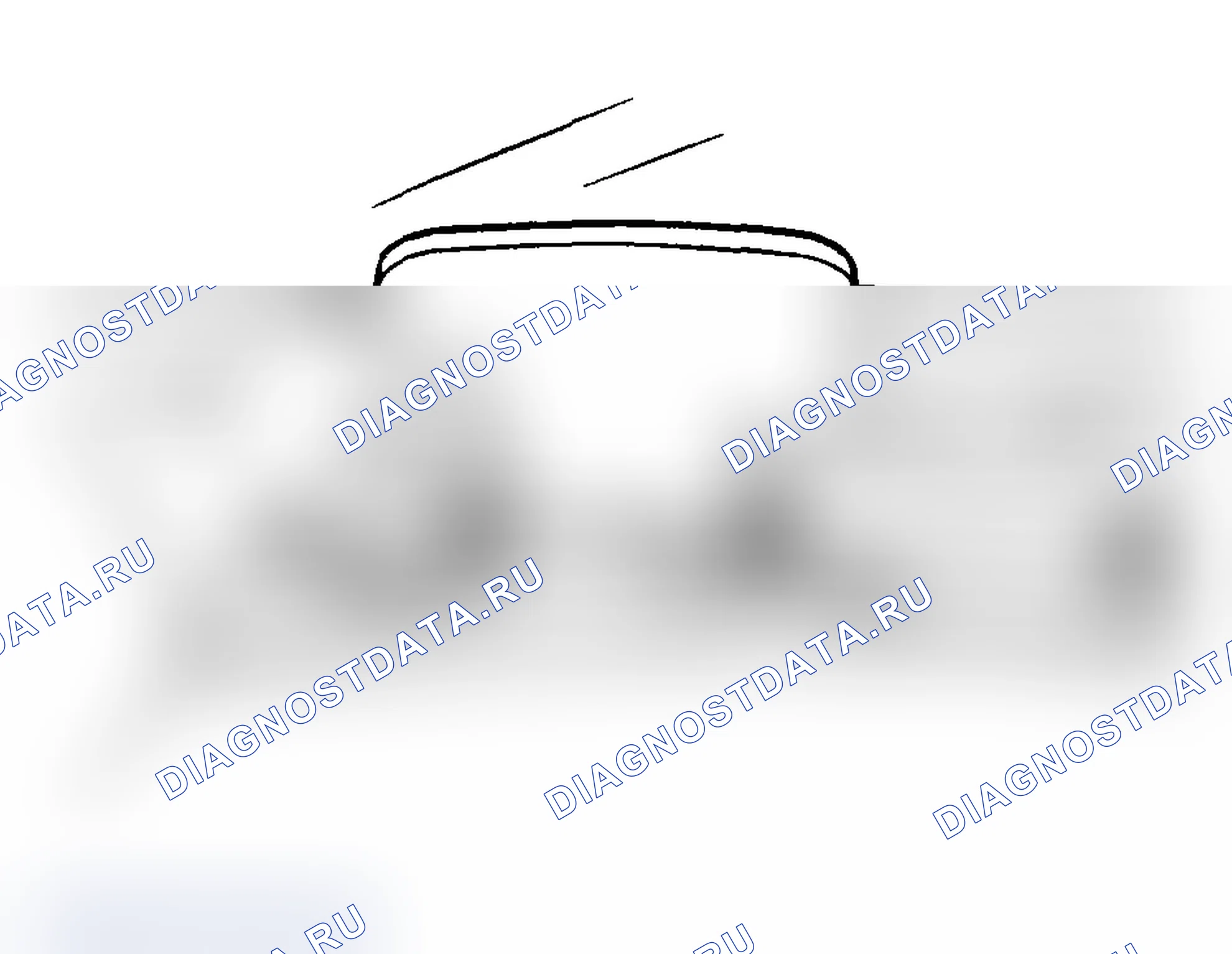 Рис. 7: ДЕМОНТАЖ И МОНТАЖ. Hyundai Santa Fe I