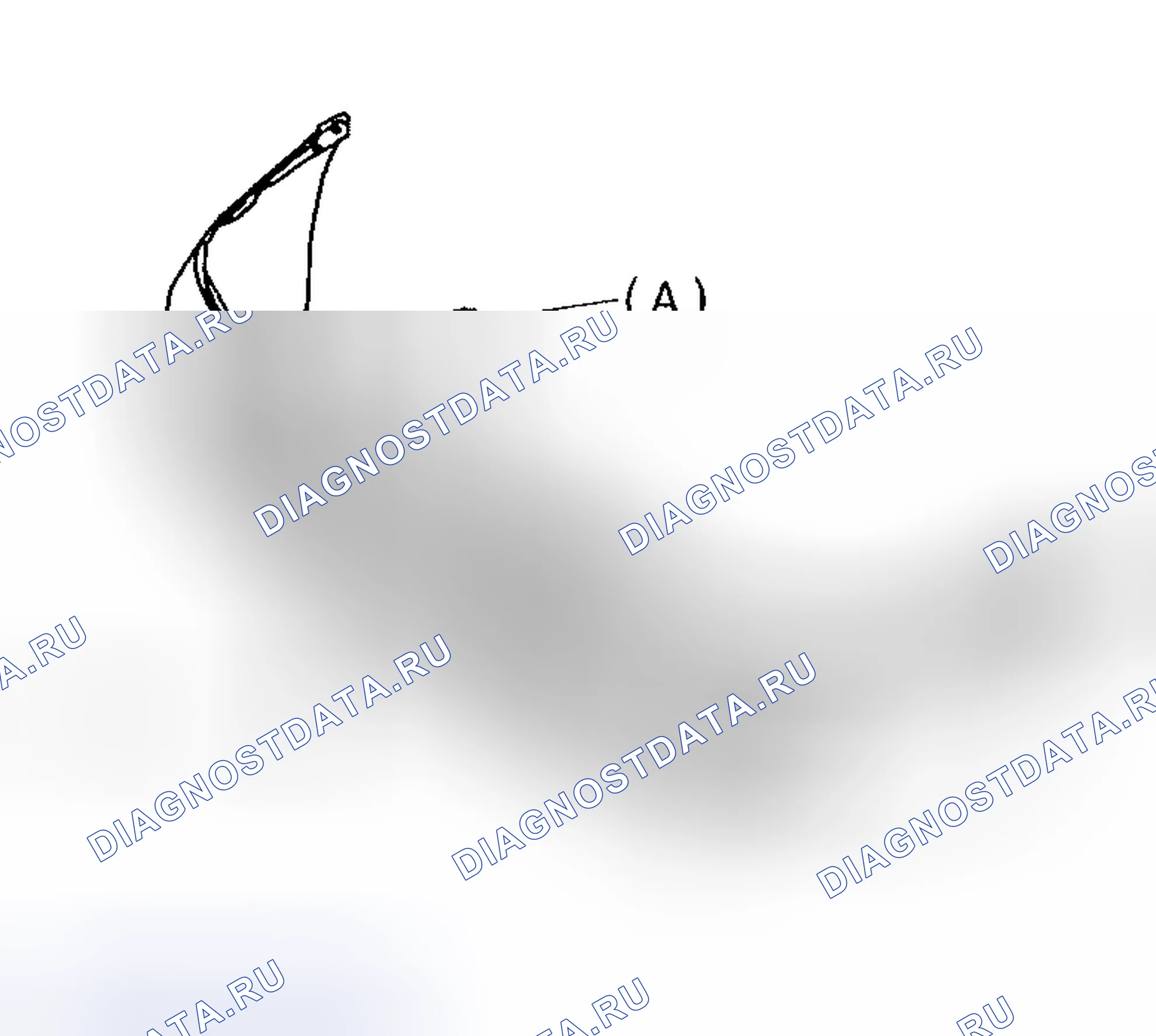 Рис. 15. Subaru Outback BH