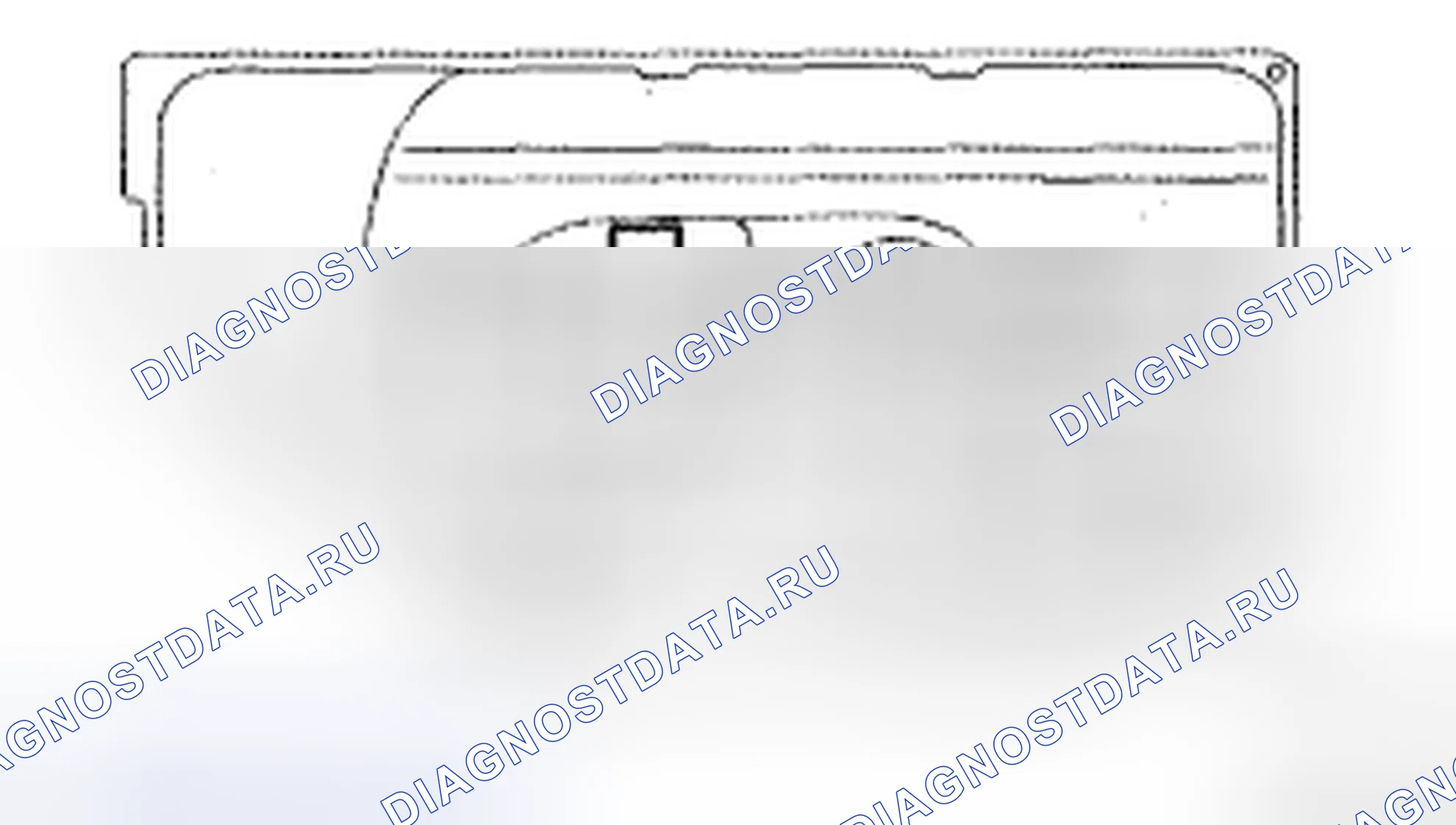 Рис. 197. Toyota Highlander II
