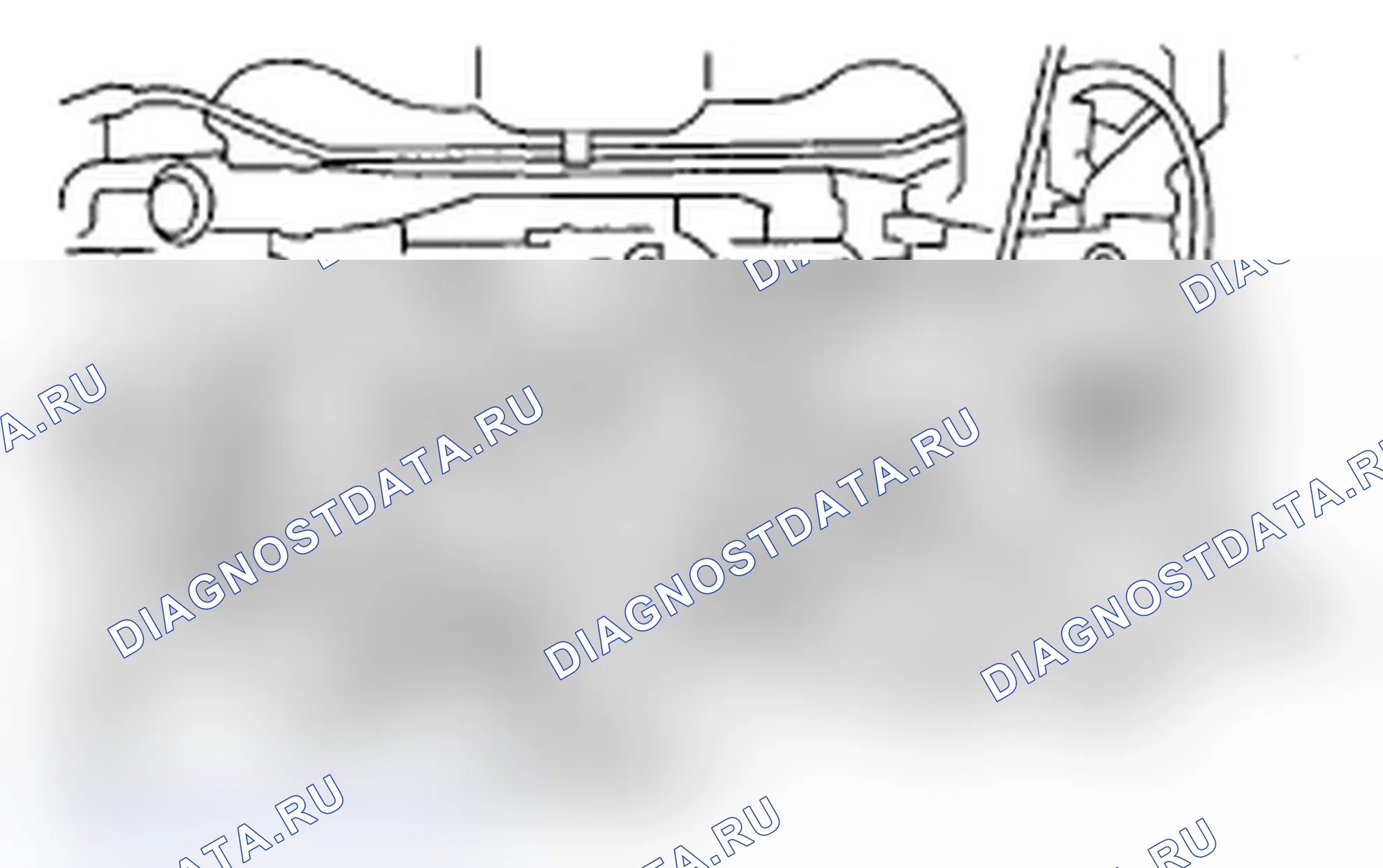 Рис. 176. Subaru Impreza WRX GD/GG рестайлинг 2
