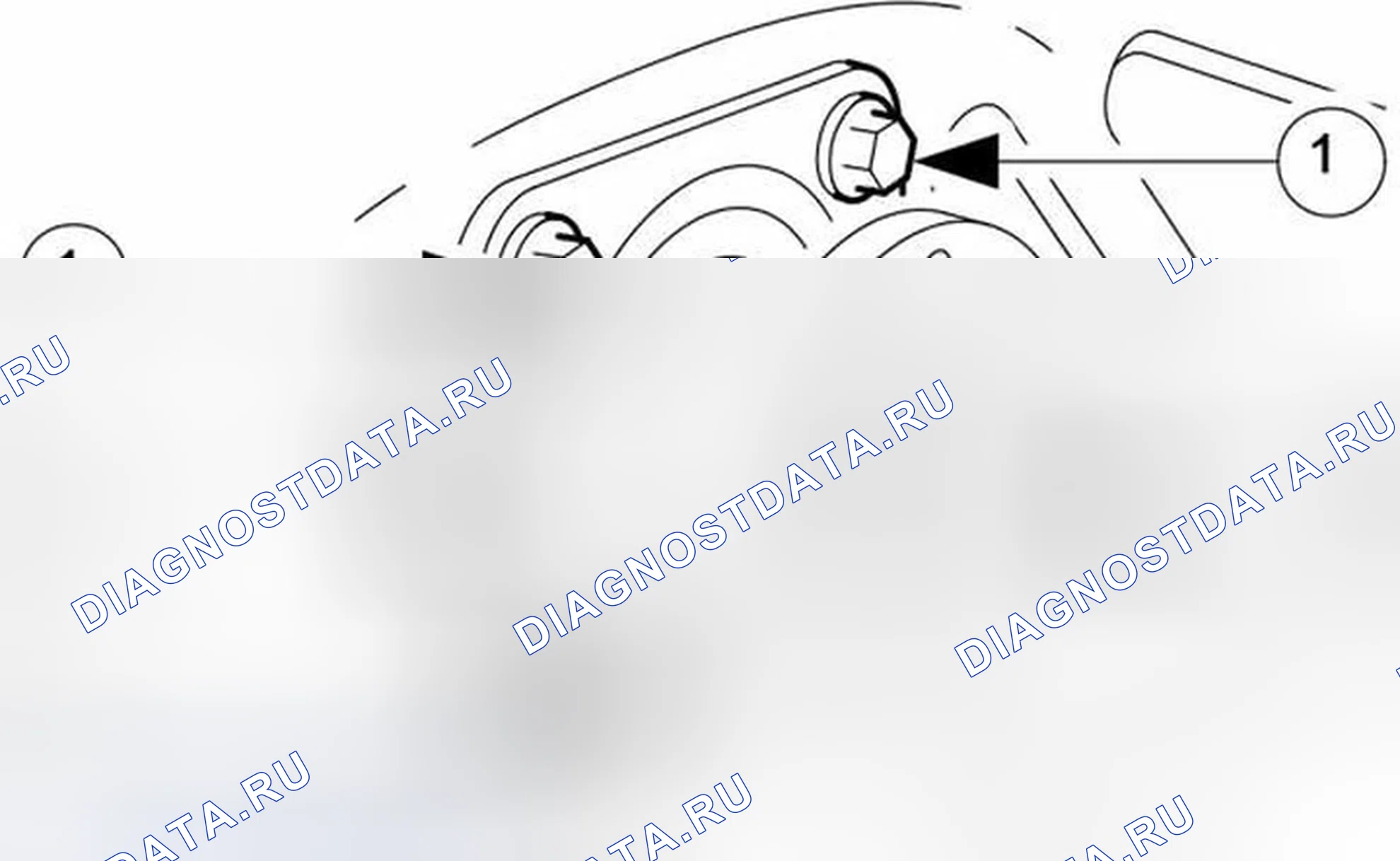 Рис. 10. Jaguar XKR I рестайлинг