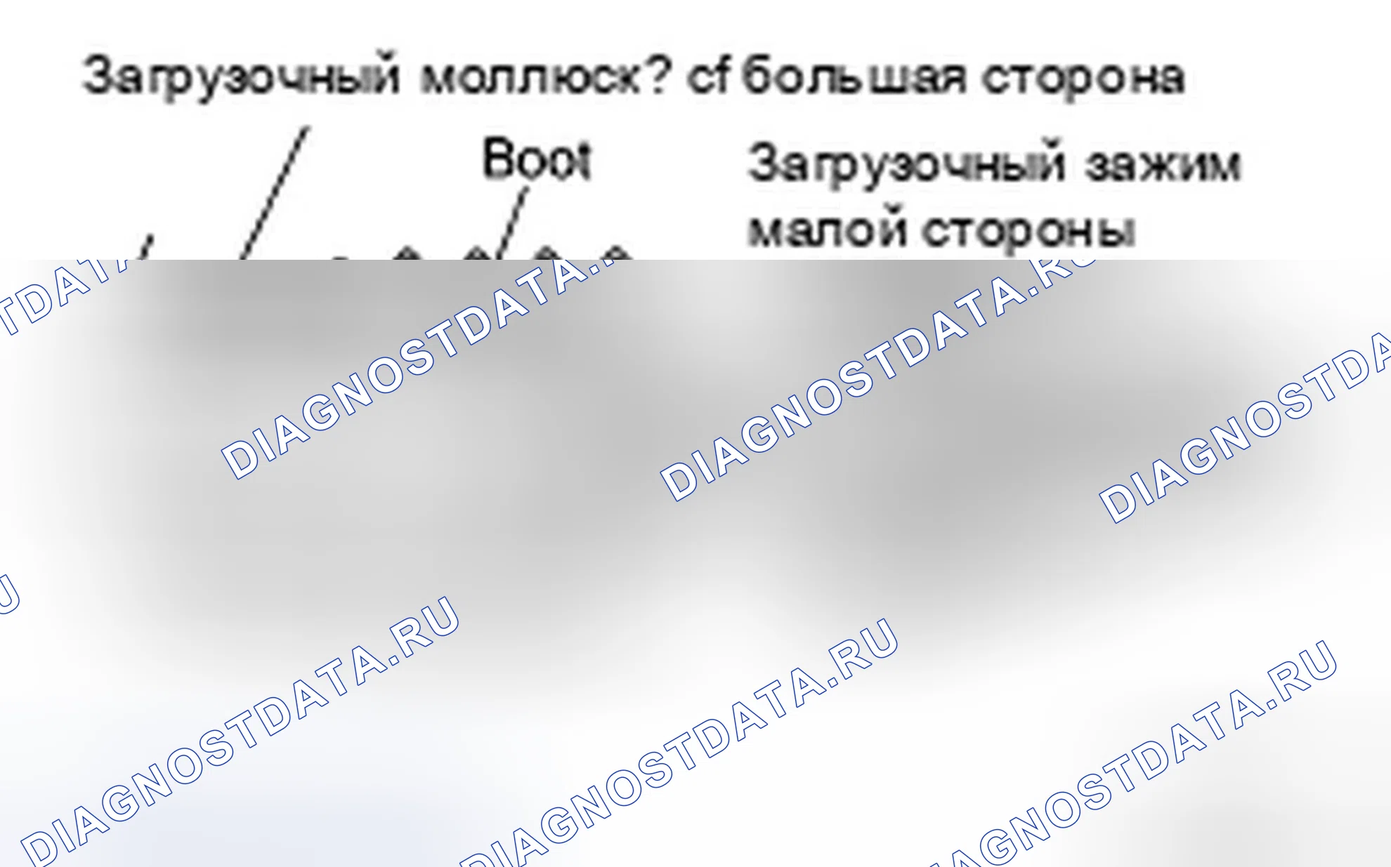 Рис. 76. Infiniti FX35 I рестайлинг