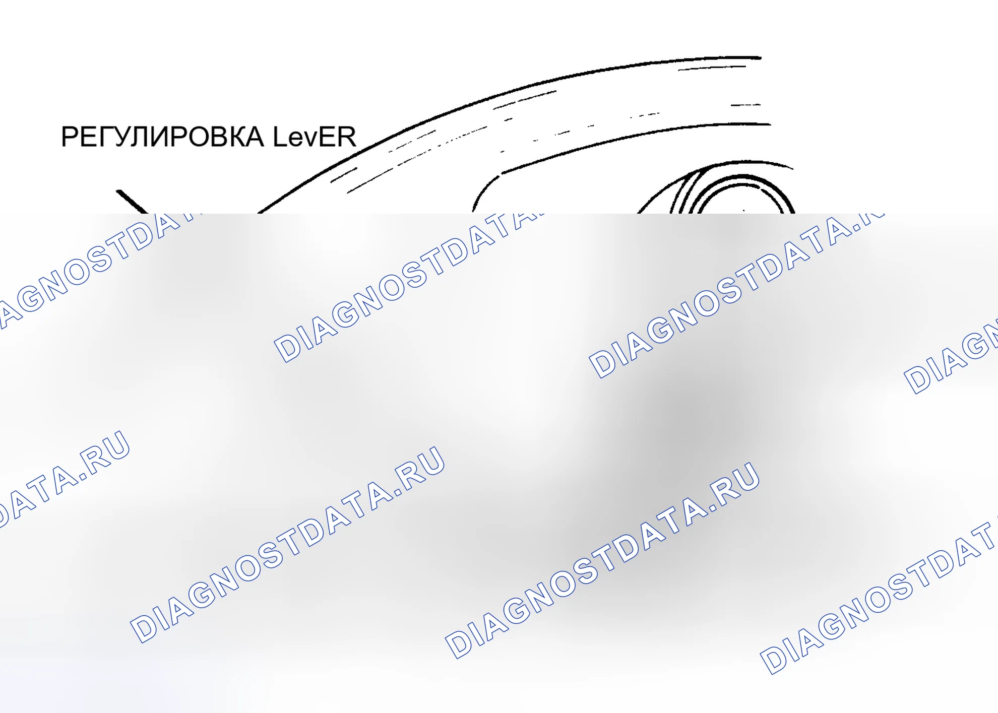 Рис. 11. Ford LTD Crown Victoria I