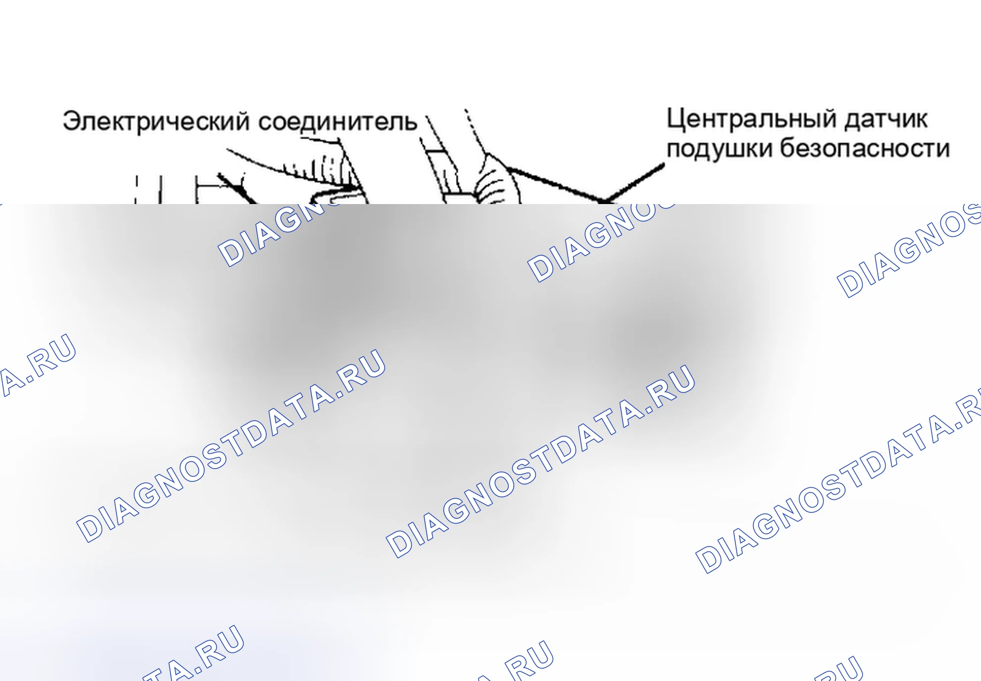 Рис. 12. Lexus LS I