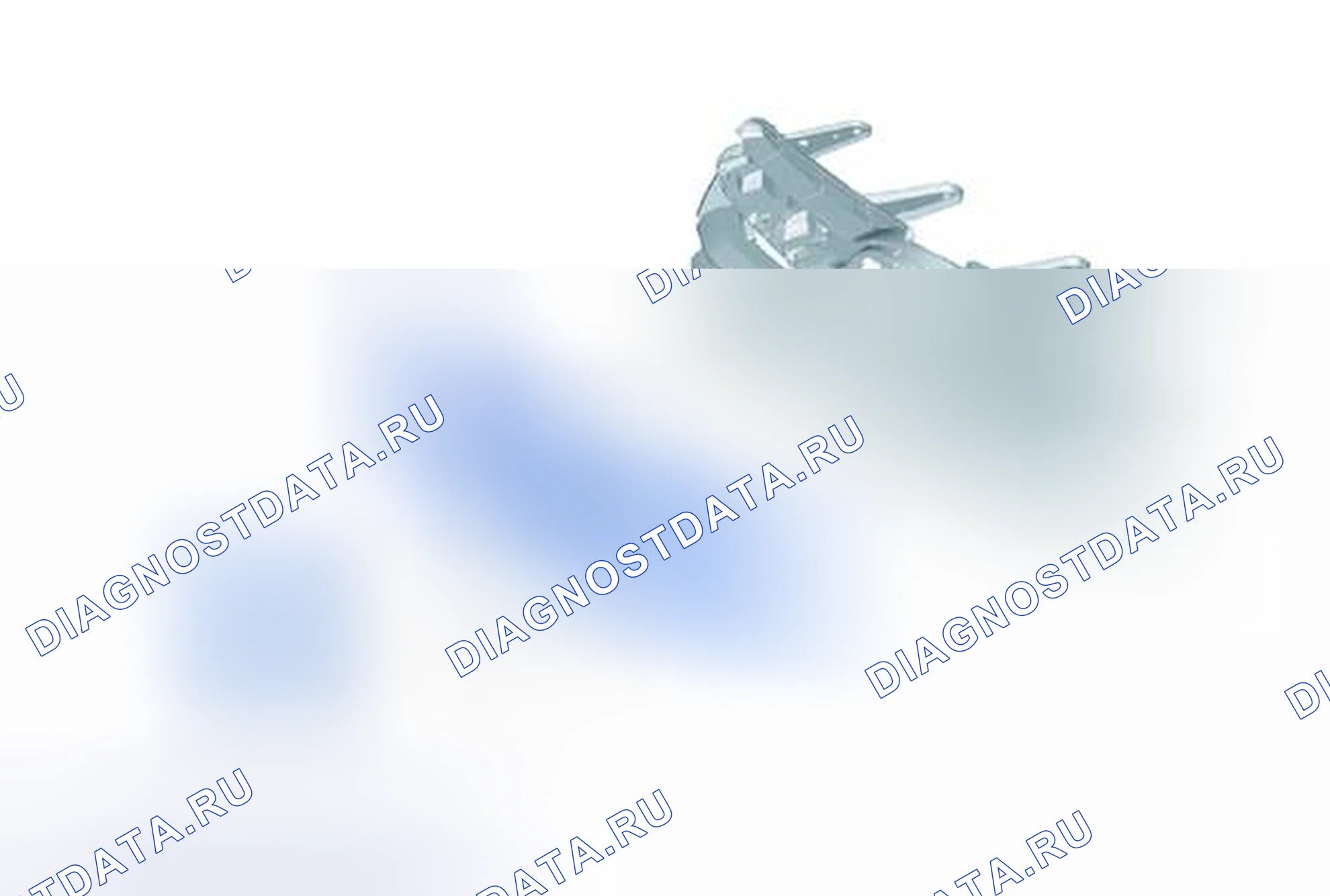 Рис. 47: ИЛЛЮСТРАЦИЯ. Toyota Highlander III