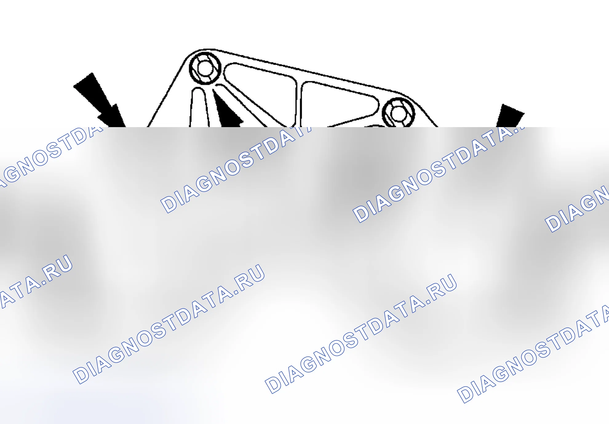 Рис. 11. Mazda Tribute I