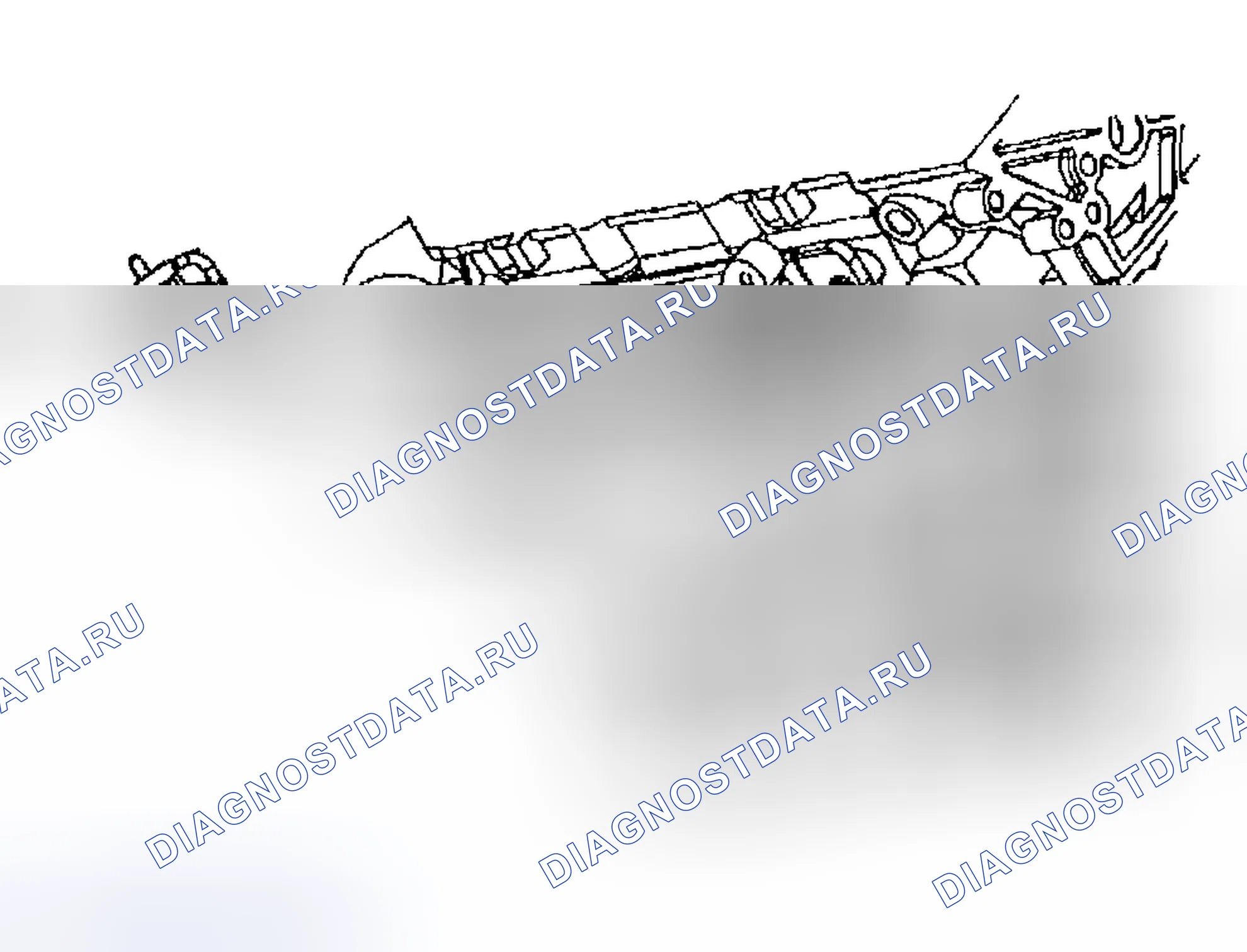 Рис. 160. Hyundai Terracan I