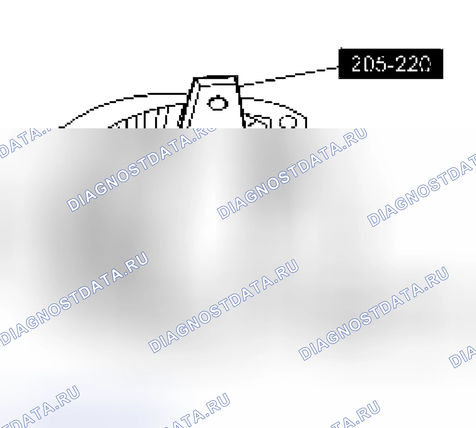 Рис. 123. Hyundai Lantra I