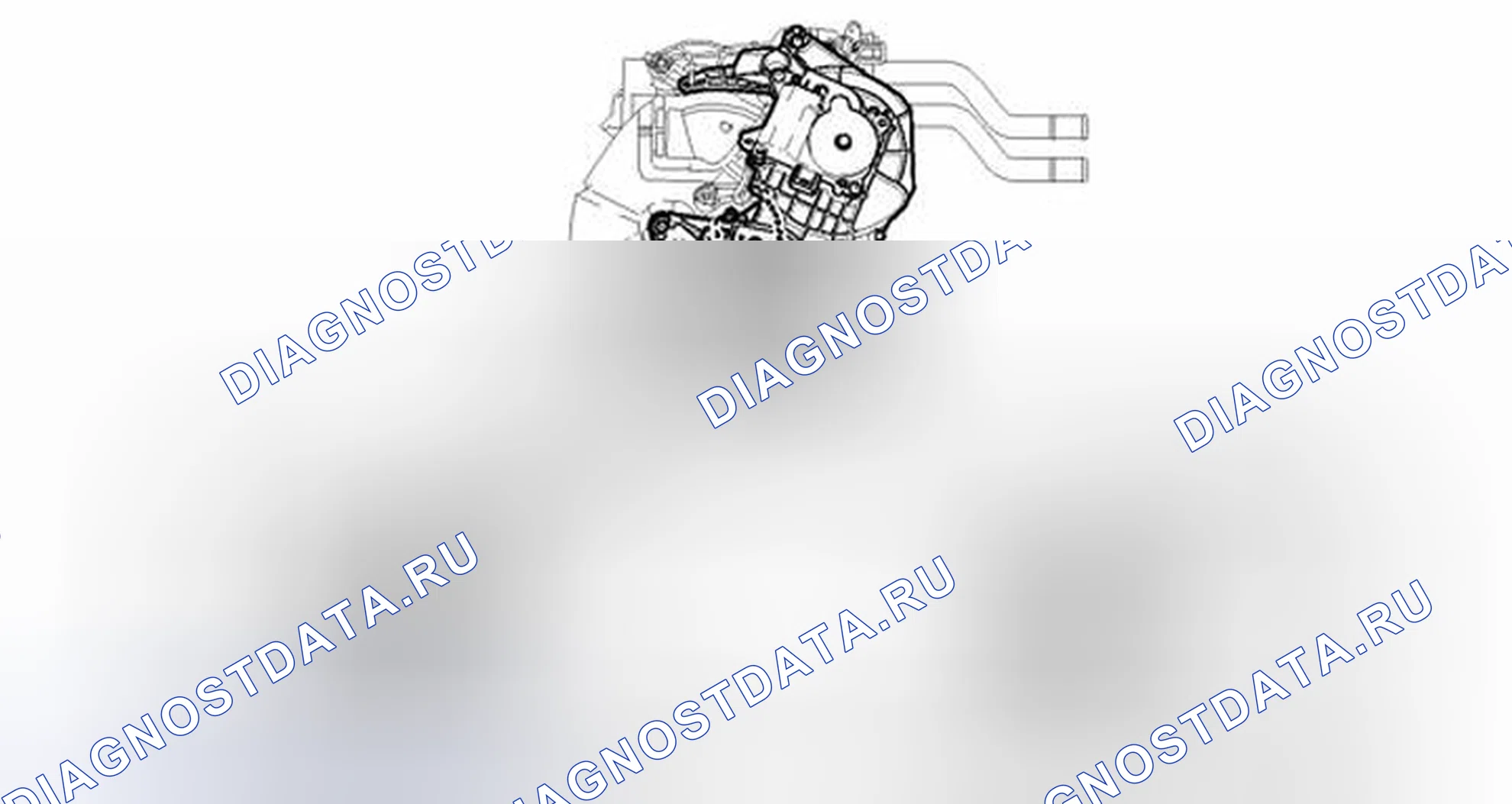 Рис. 98. Toyota Venza I рестайлинг