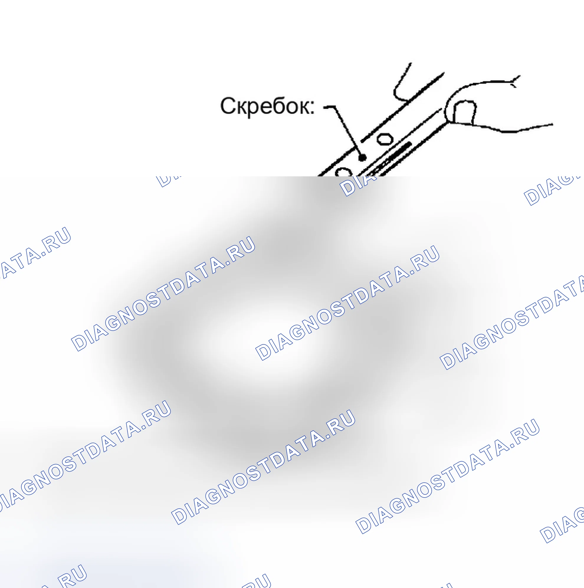 Рис. 1180. Infiniti G35 III