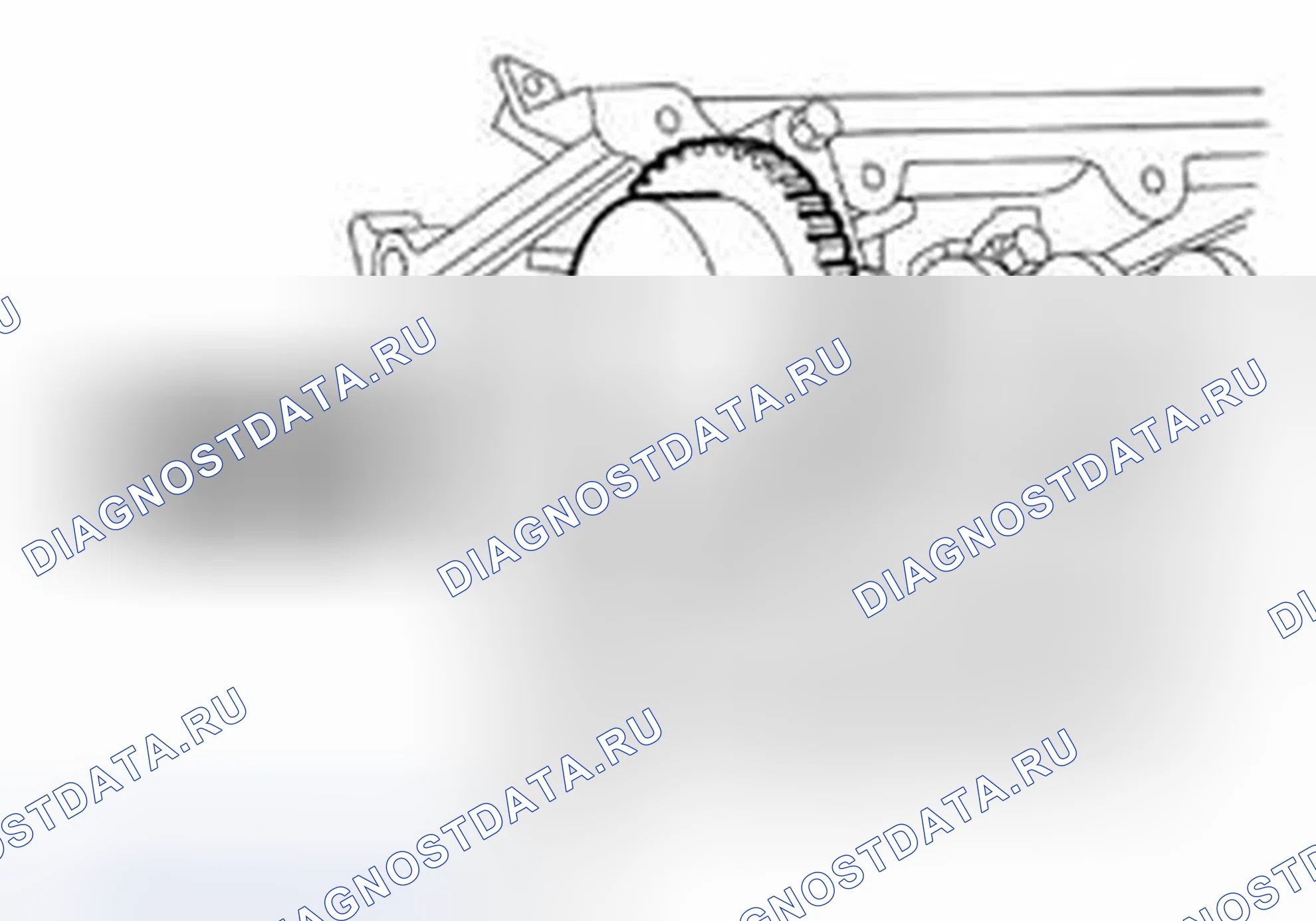 Рис. 305. Ford Econoline E250 