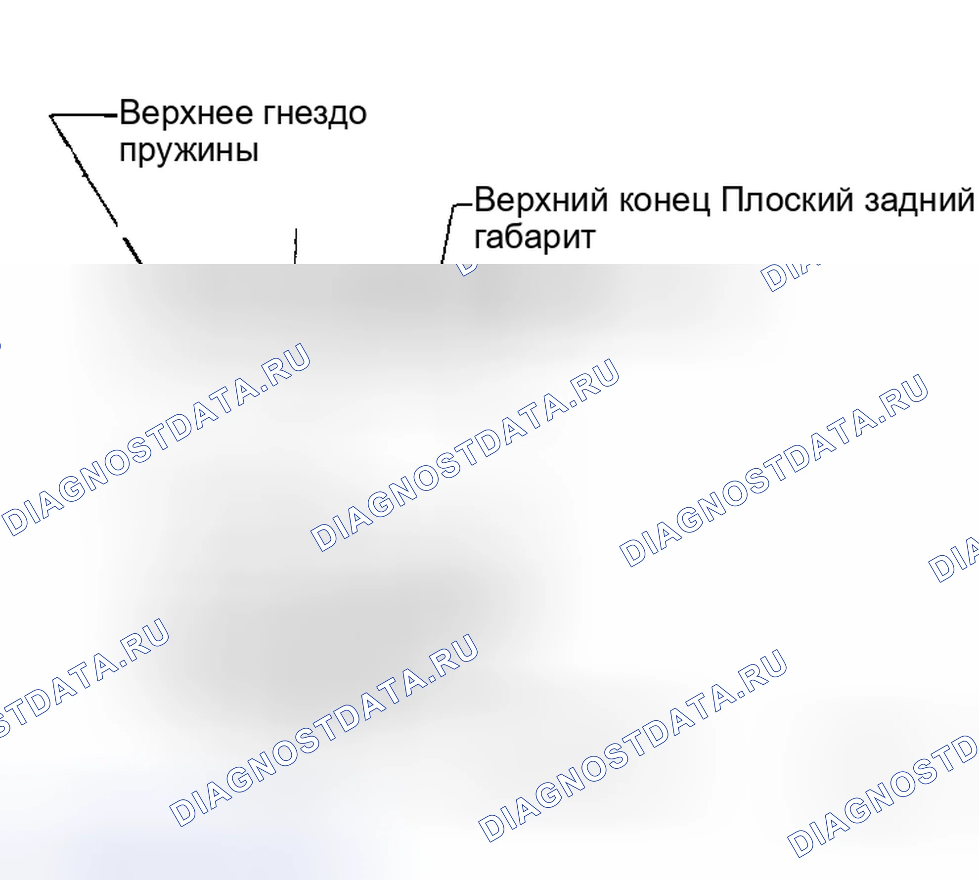 Рис. 20: Сборка. Honda Stepwgn I