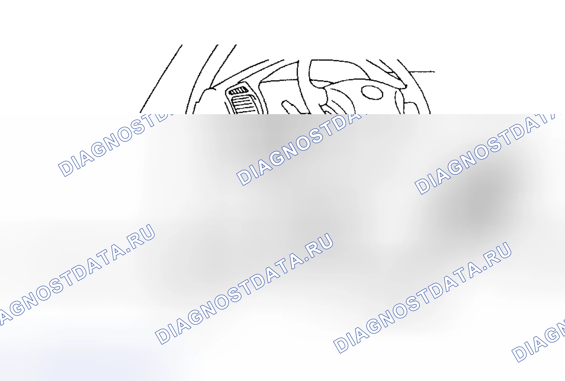 Рис. 2. Toyota Land Cruiser 100