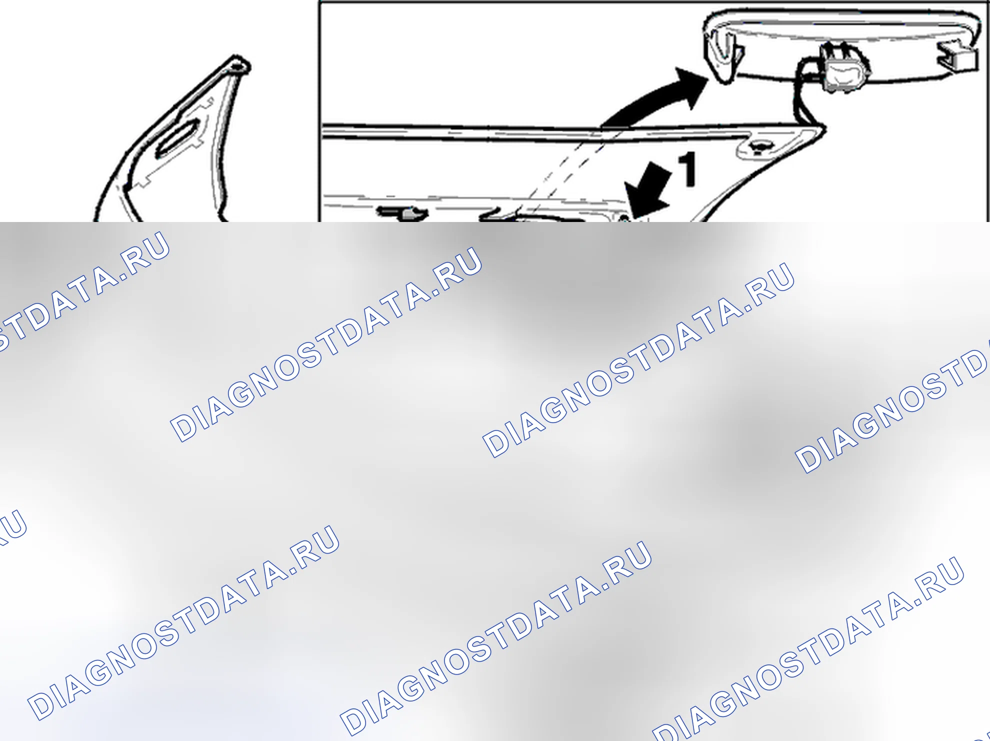 Рис. 36. Volvo V40 I рестайлинг