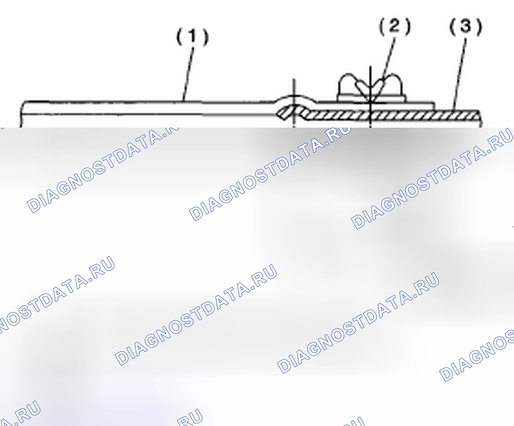 Рис. 315. Subaru Legacy BL/BP рестайлинг