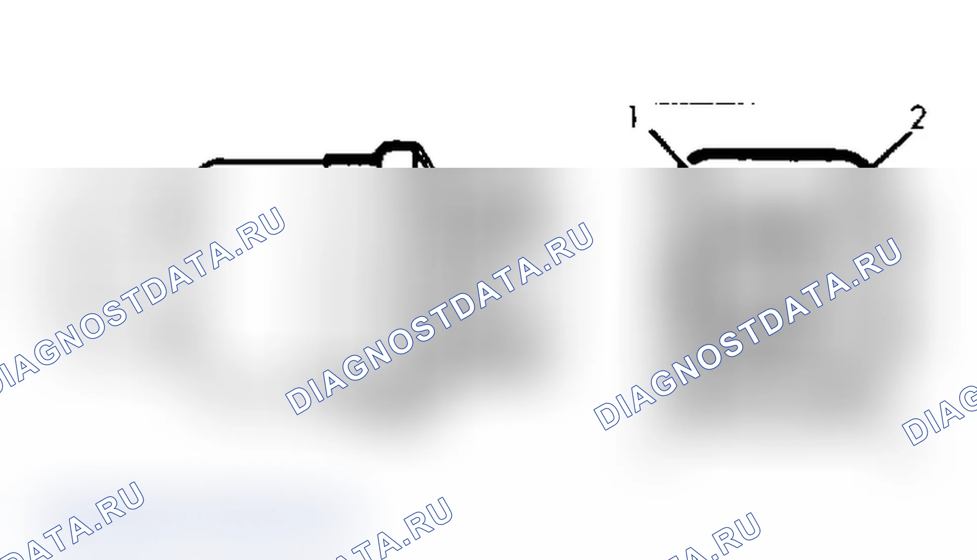 Рис. 16. Mitsubishi Galant V