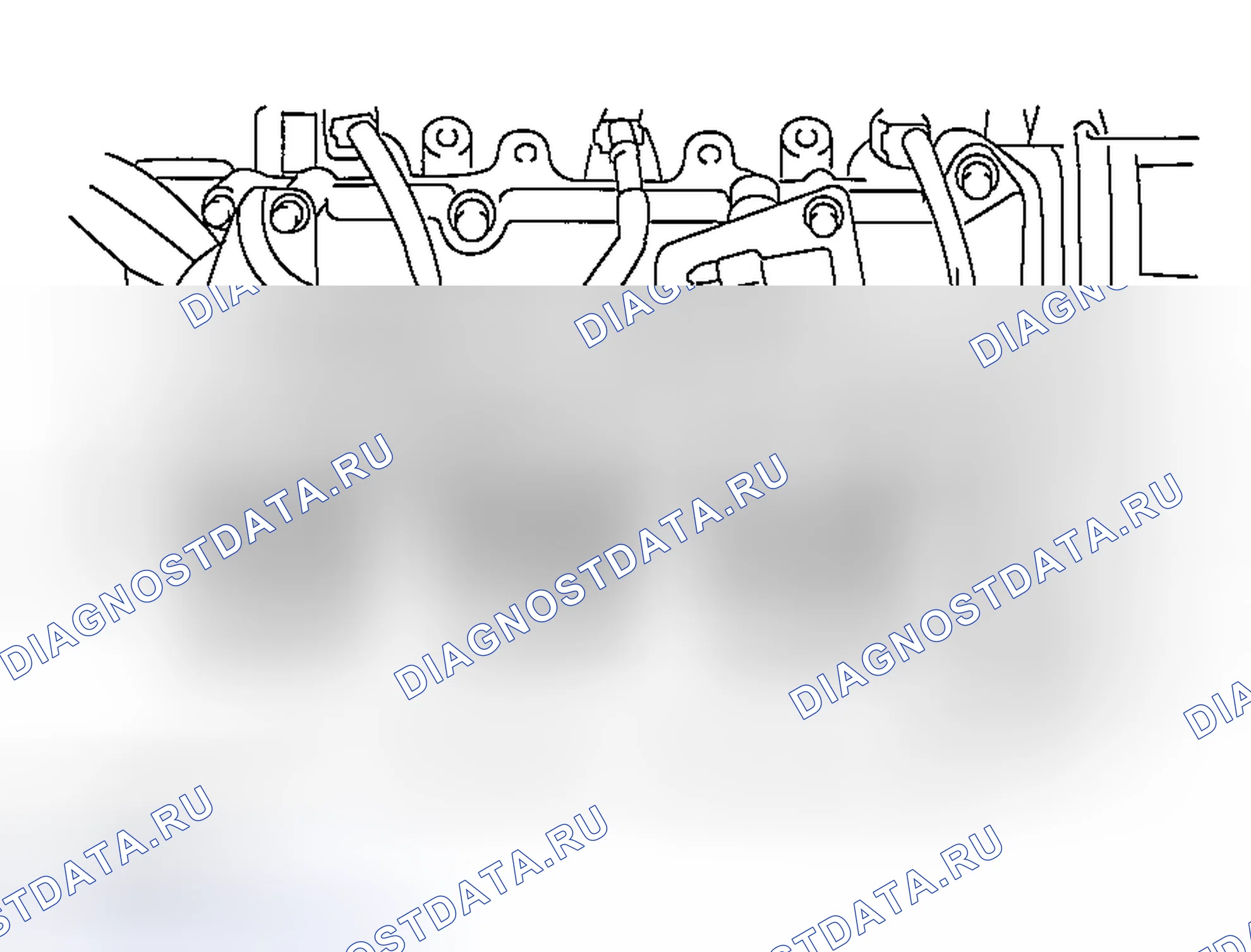 Рис. 33. Subaru Outback BP
