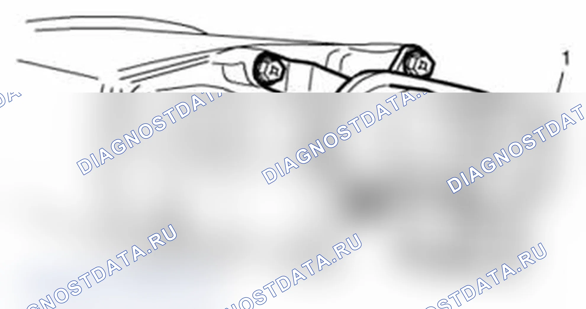 Рис. 26: Удаление. Suzuki Grand Vitara II рестайлинг