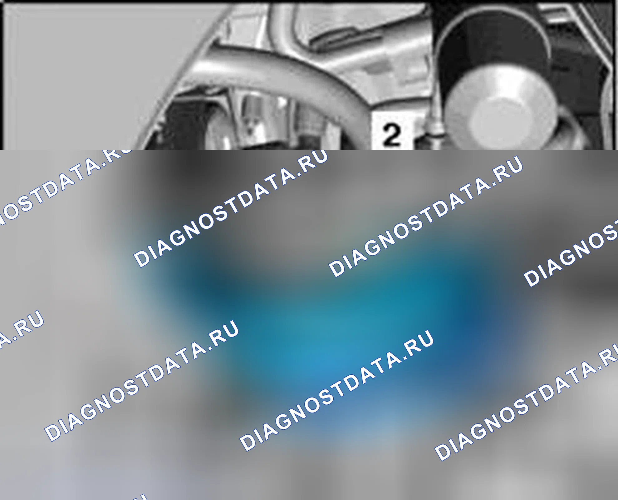 Рис. 65. Audi A8 D3 рестайлинг 2