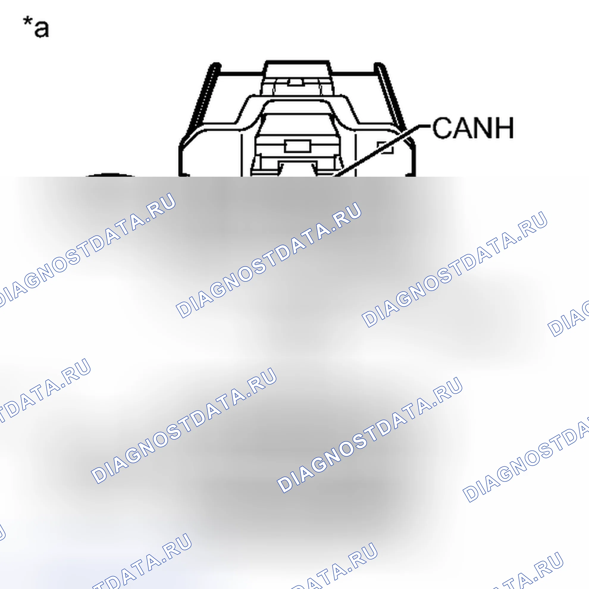 Рис. 230. Toyota 4Runner V