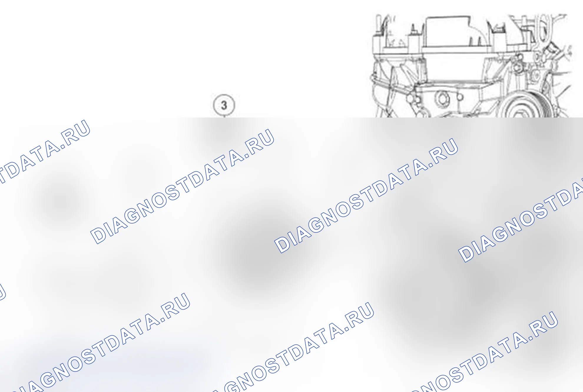 Рис. 15. Mercury Mariner II рестайлинг