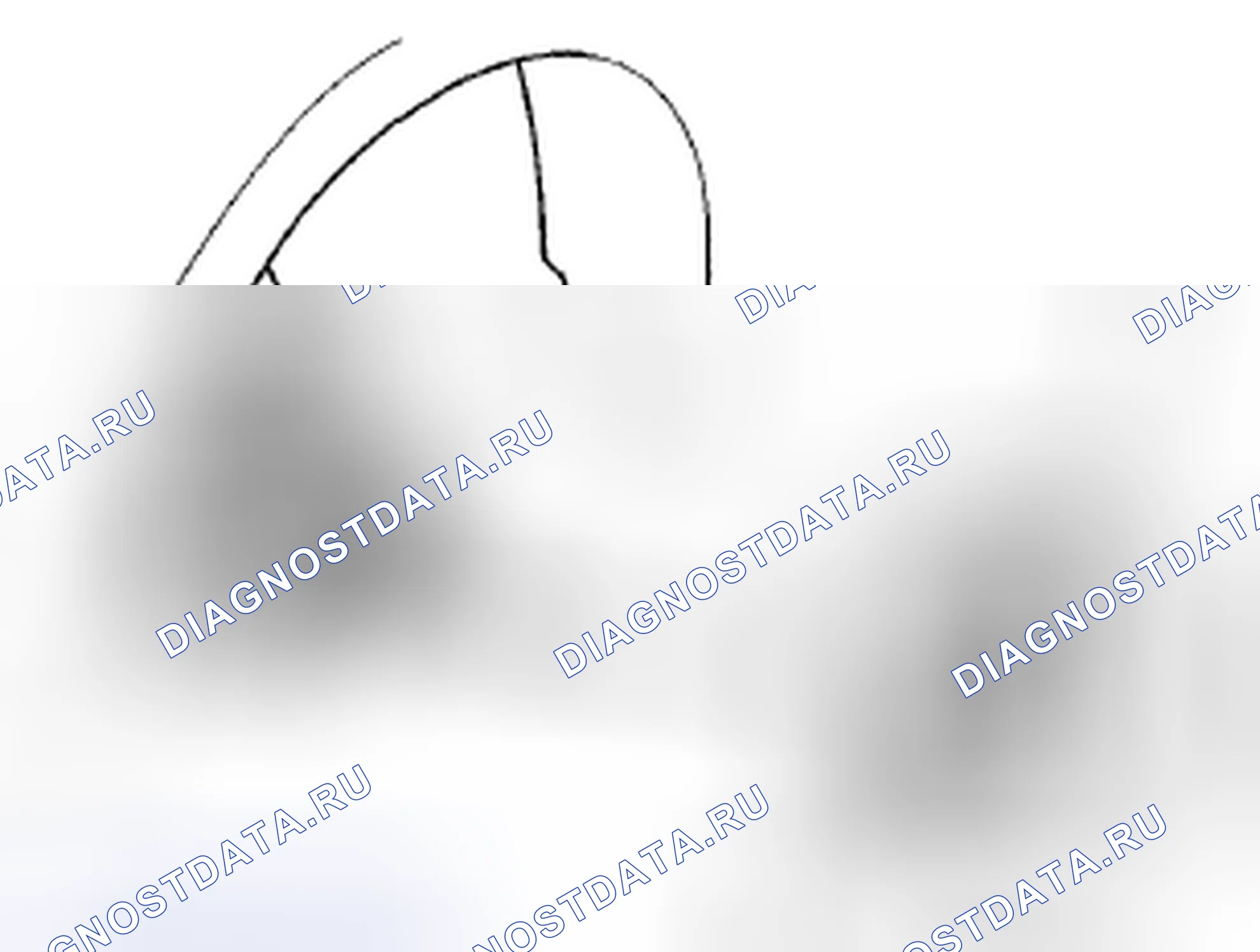 Рис. 4: Демонтаж приводного вала. Acura CSX I