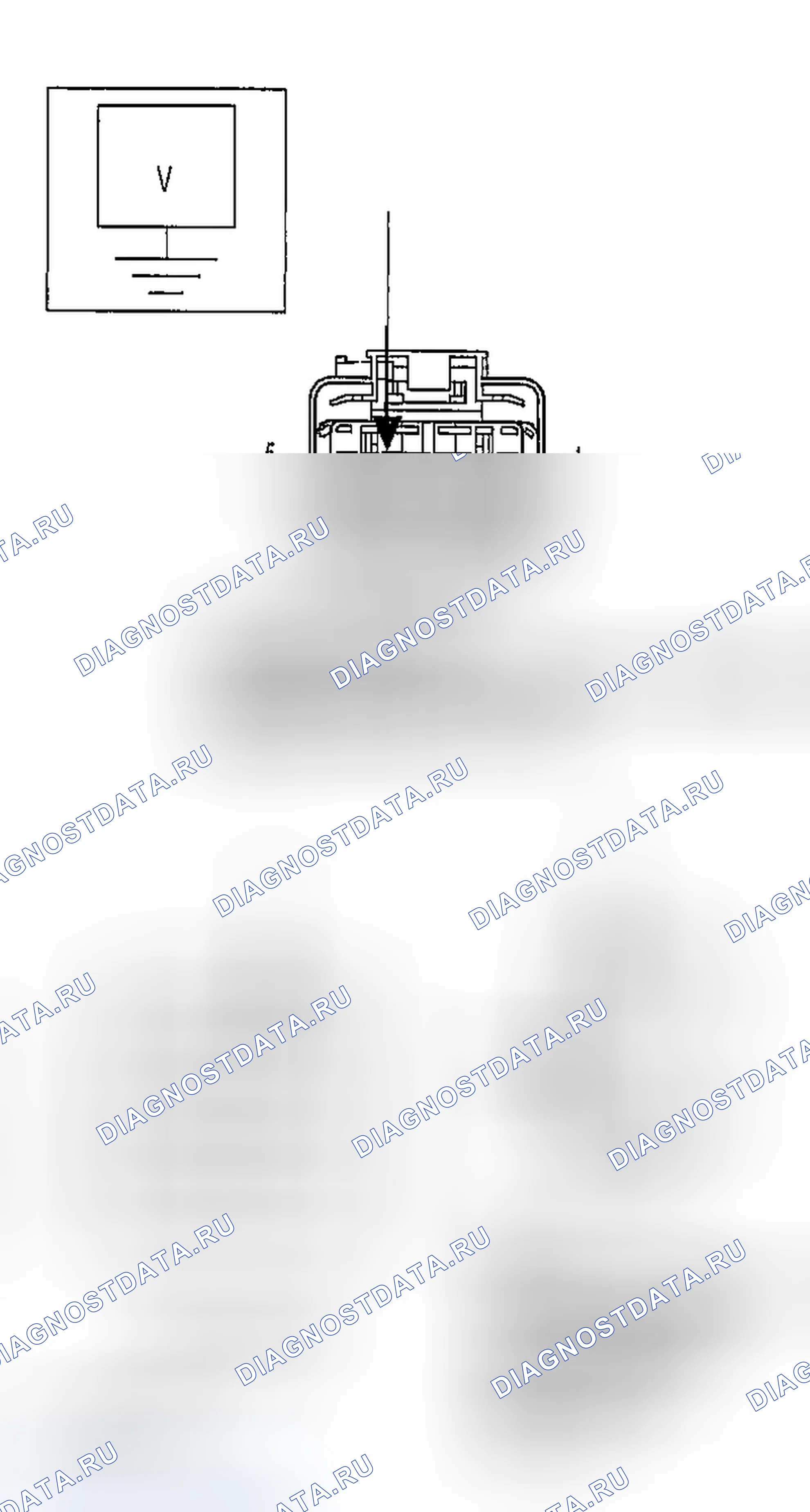 Рис. 149. Dodge Durango II